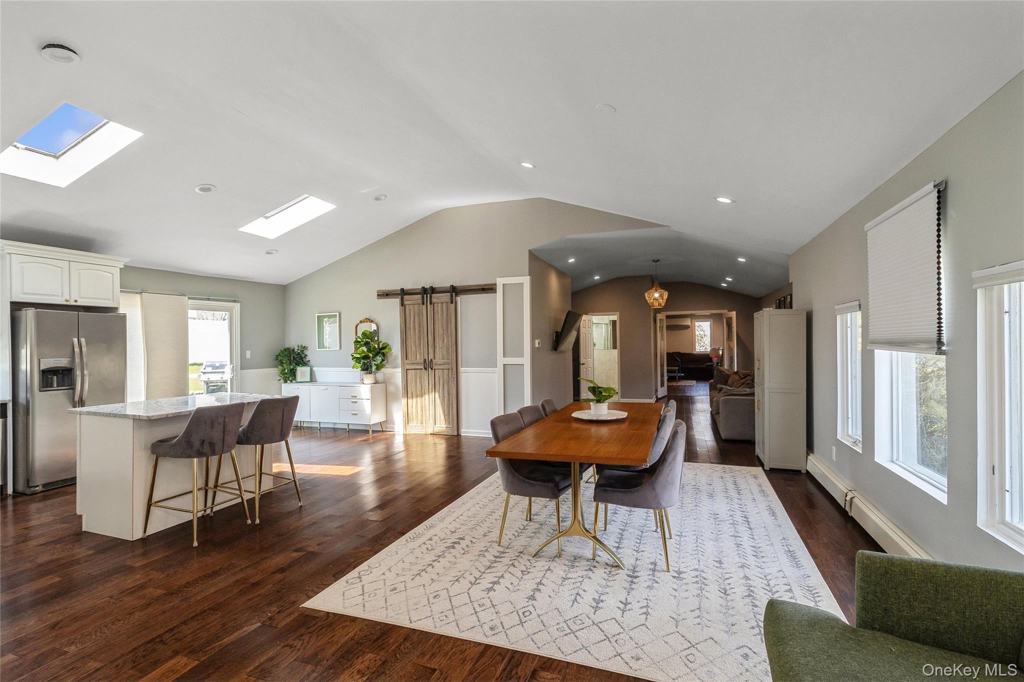 Single Family Hawthorne  Suffolk County, NY 11766, MLS-985917-5