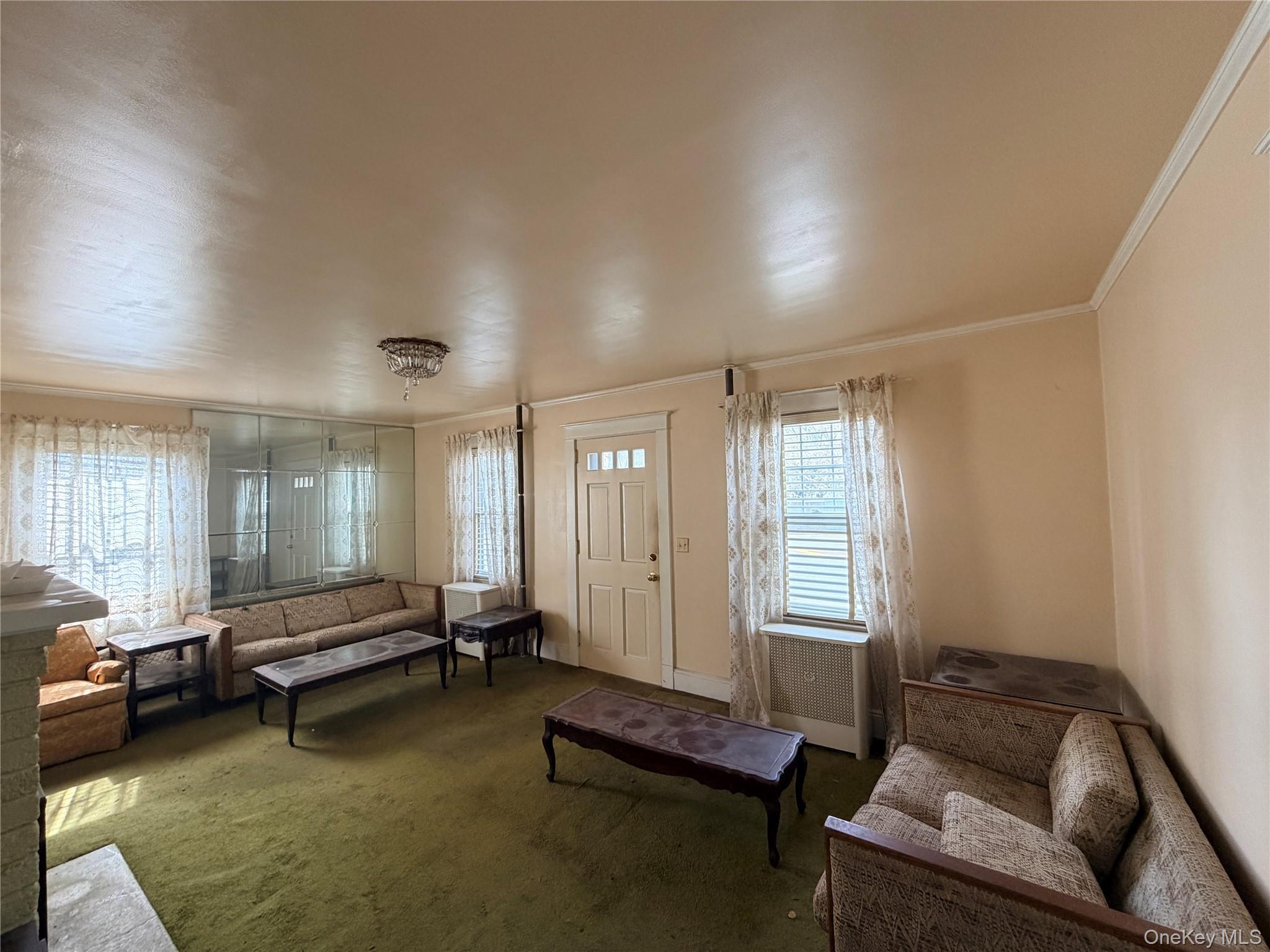 Single Family Woodbury  Nassau County, NY 11801, MLS-985927-11