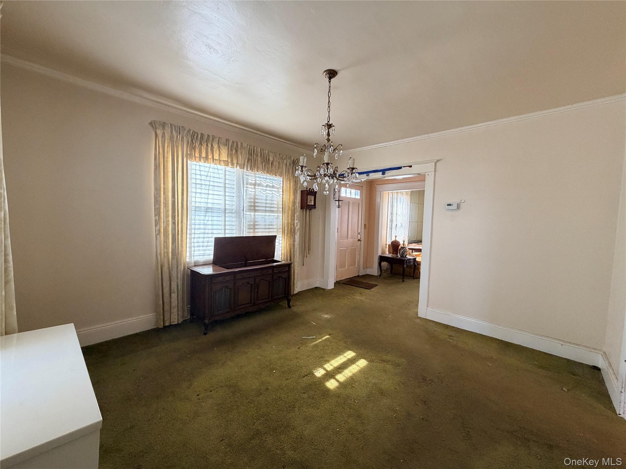 Single Family Woodbury  Nassau County, NY 11801, MLS-985927-13