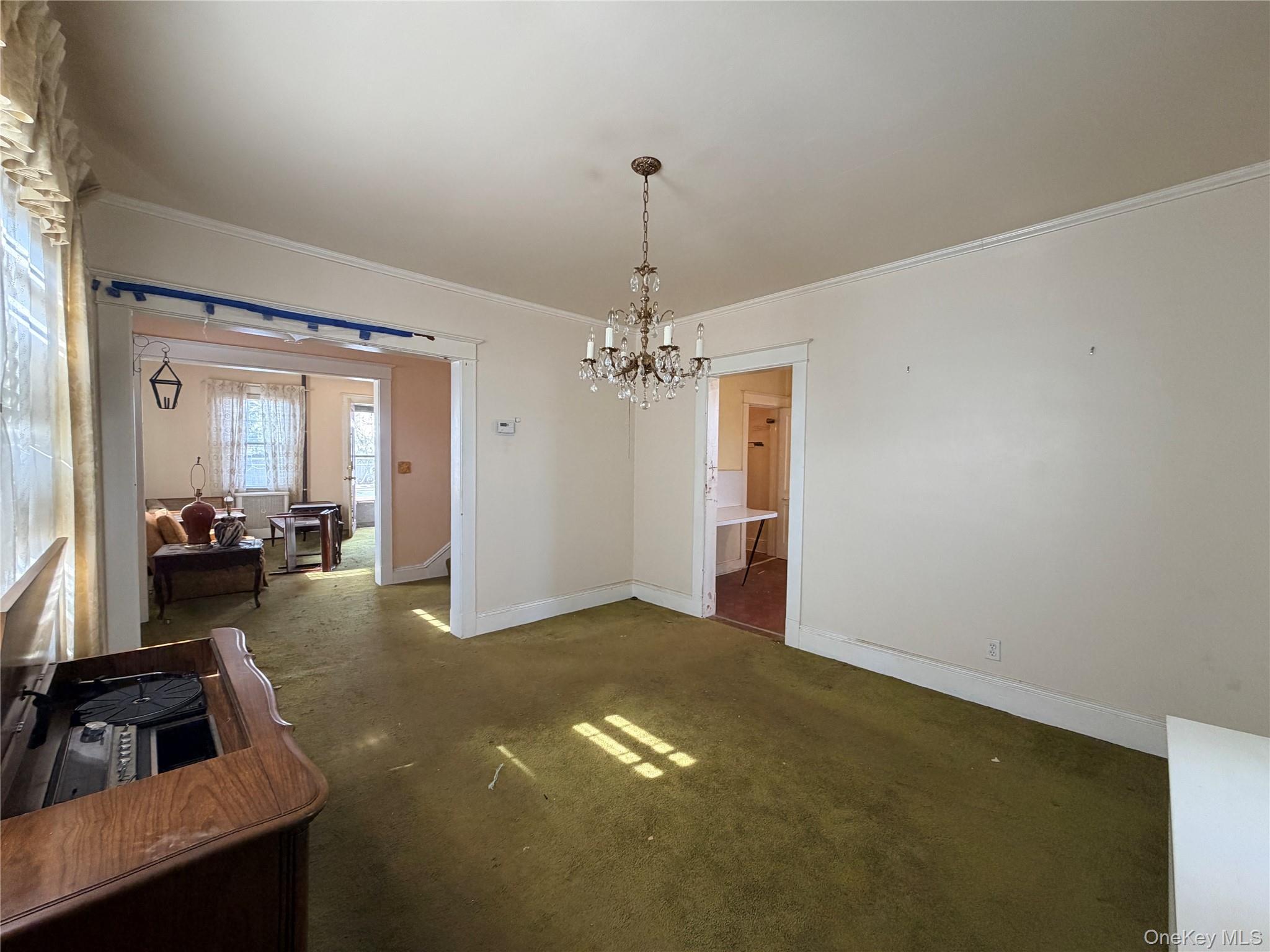 Single Family Woodbury  Nassau County, NY 11801, MLS-985927-14