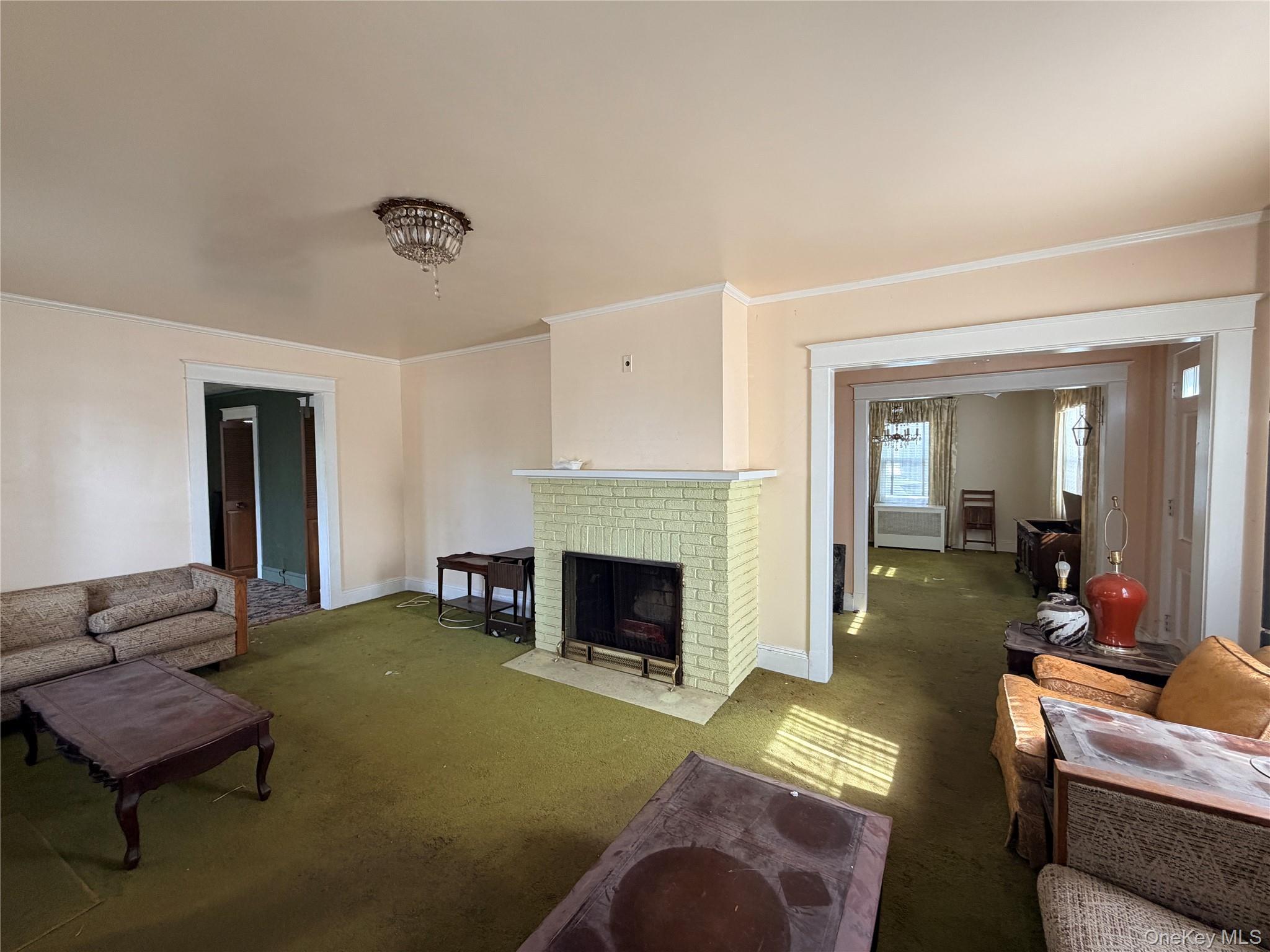 Single Family Woodbury  Nassau County, NY 11801, MLS-985927-15