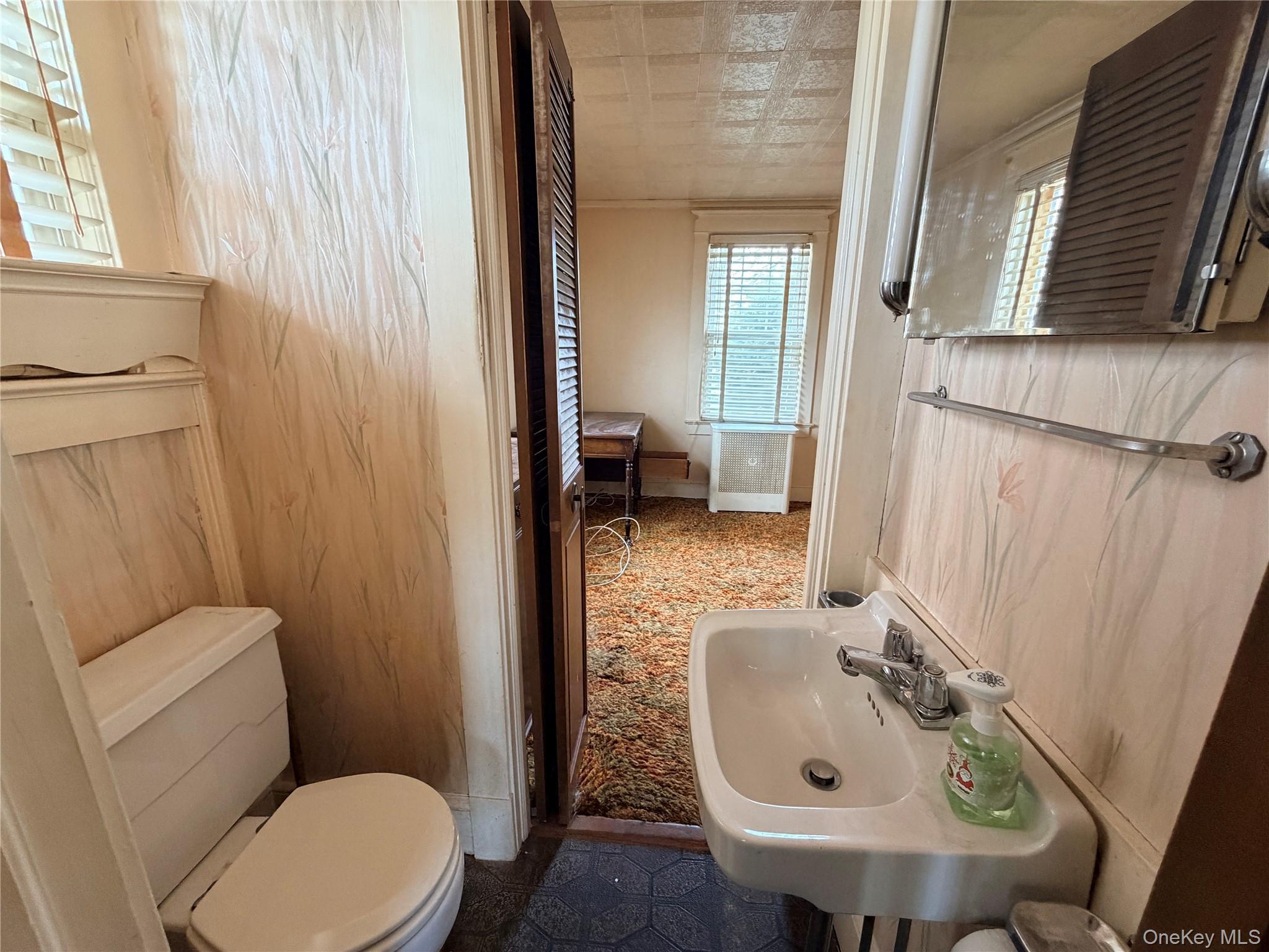 Single Family Woodbury  Nassau County, NY 11801, MLS-985927-19