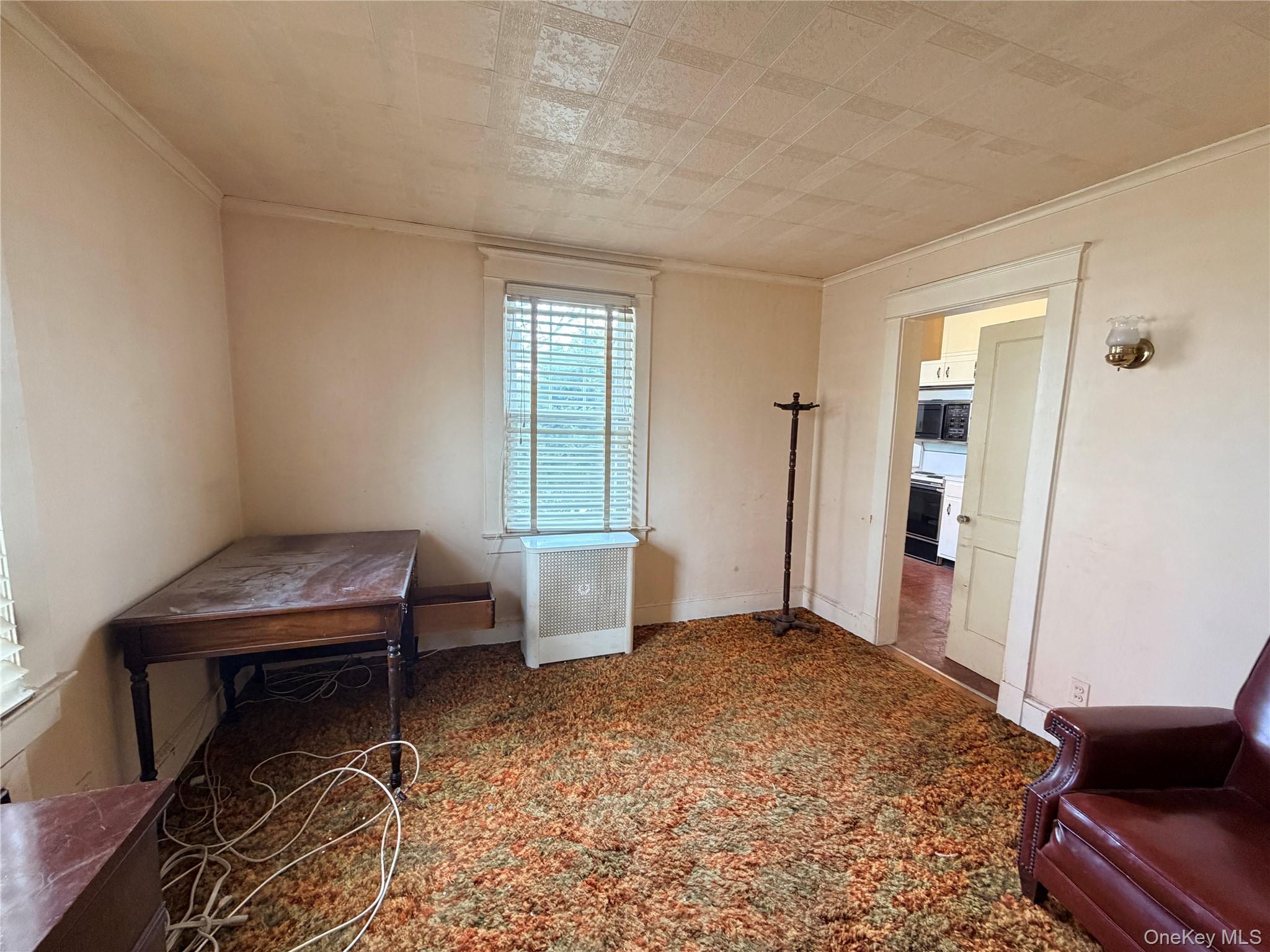 Single Family Woodbury  Nassau County, NY 11801, MLS-985927-21