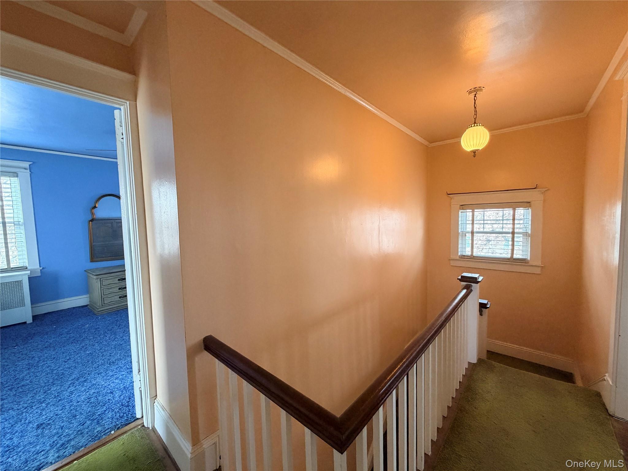 Single Family Woodbury  Nassau County, NY 11801, MLS-985927-24