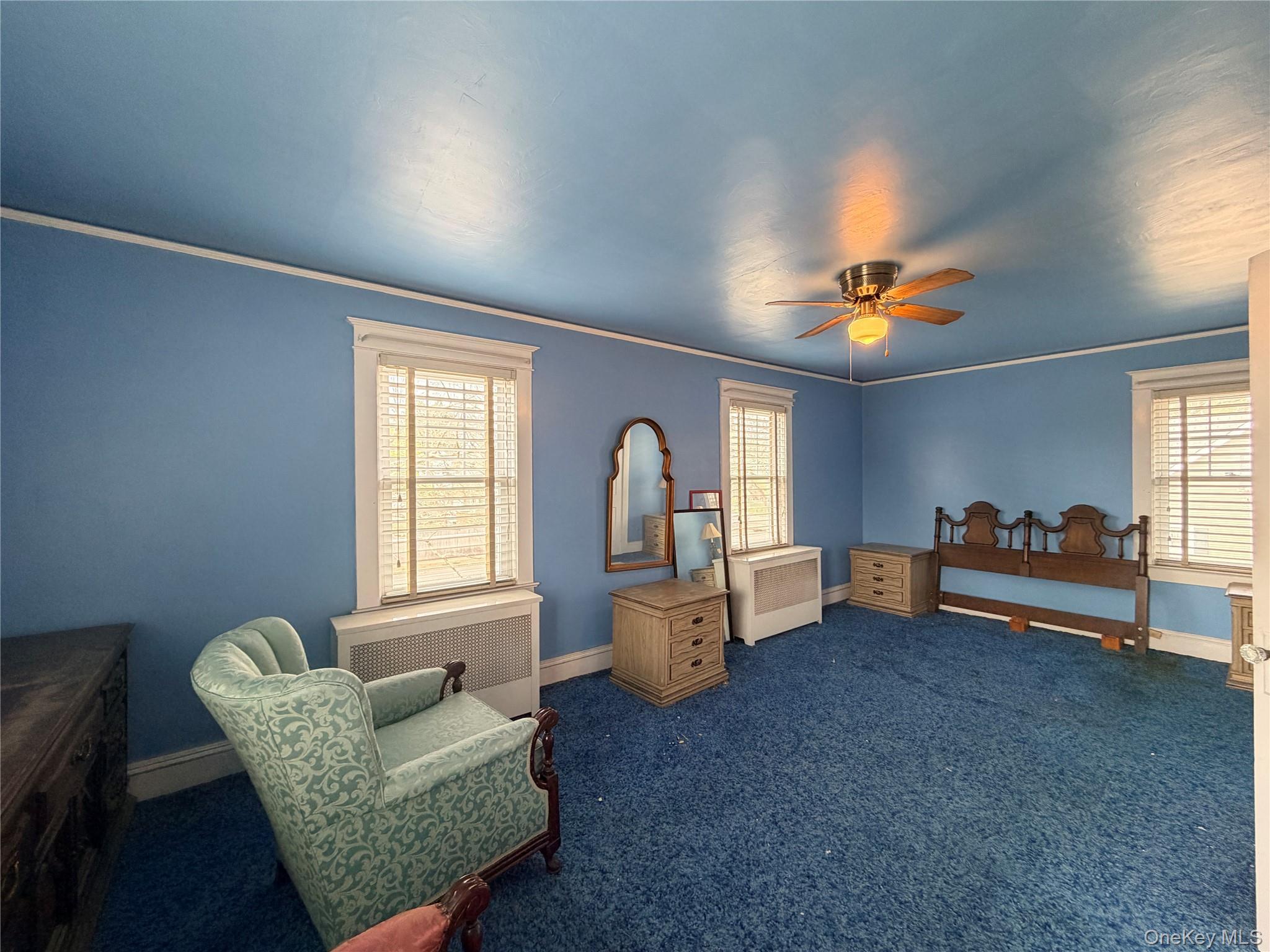 Single Family Woodbury  Nassau County, NY 11801, MLS-985927-25