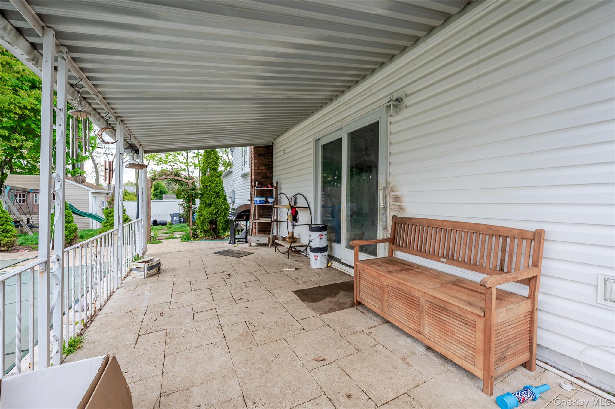 Single Family Clinton Avenue  Suffolk County, NY 11776, MLS-985948-23