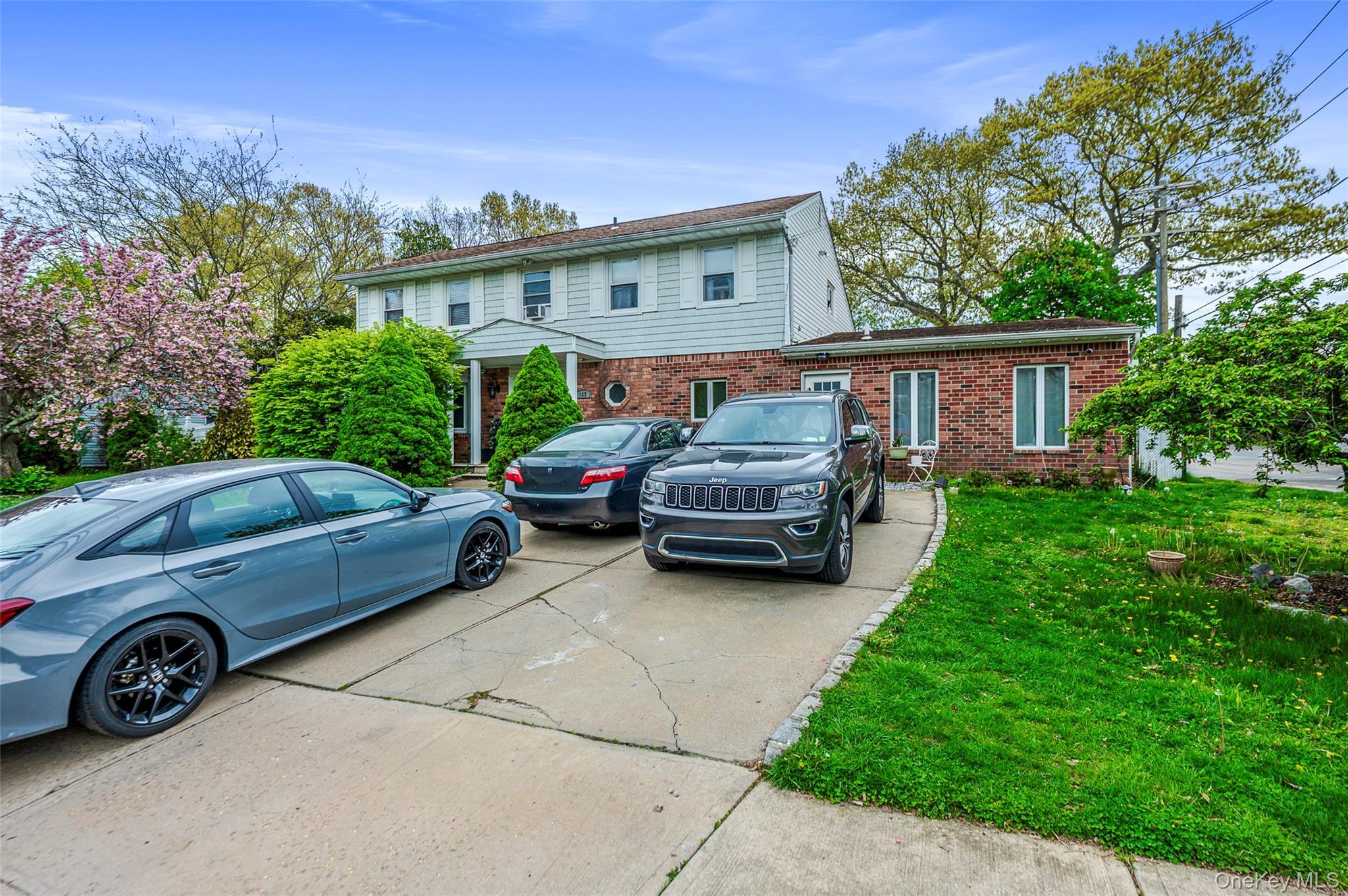 Single Family Clinton Avenue  Suffolk County, NY 11776, MLS-985948-30