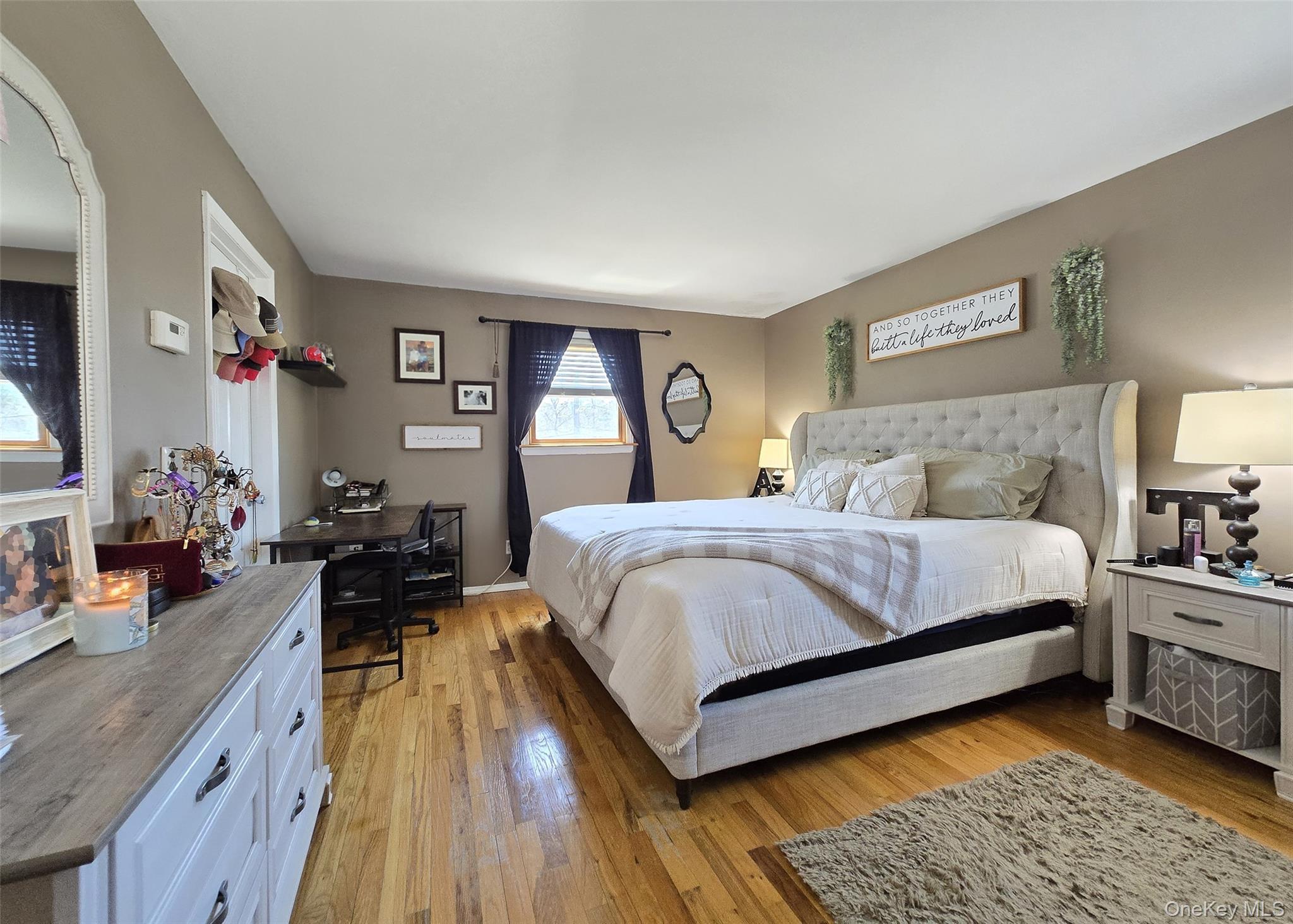 Single Family Brush Hollow  Suffolk County, NY 11741, MLS-985949-11