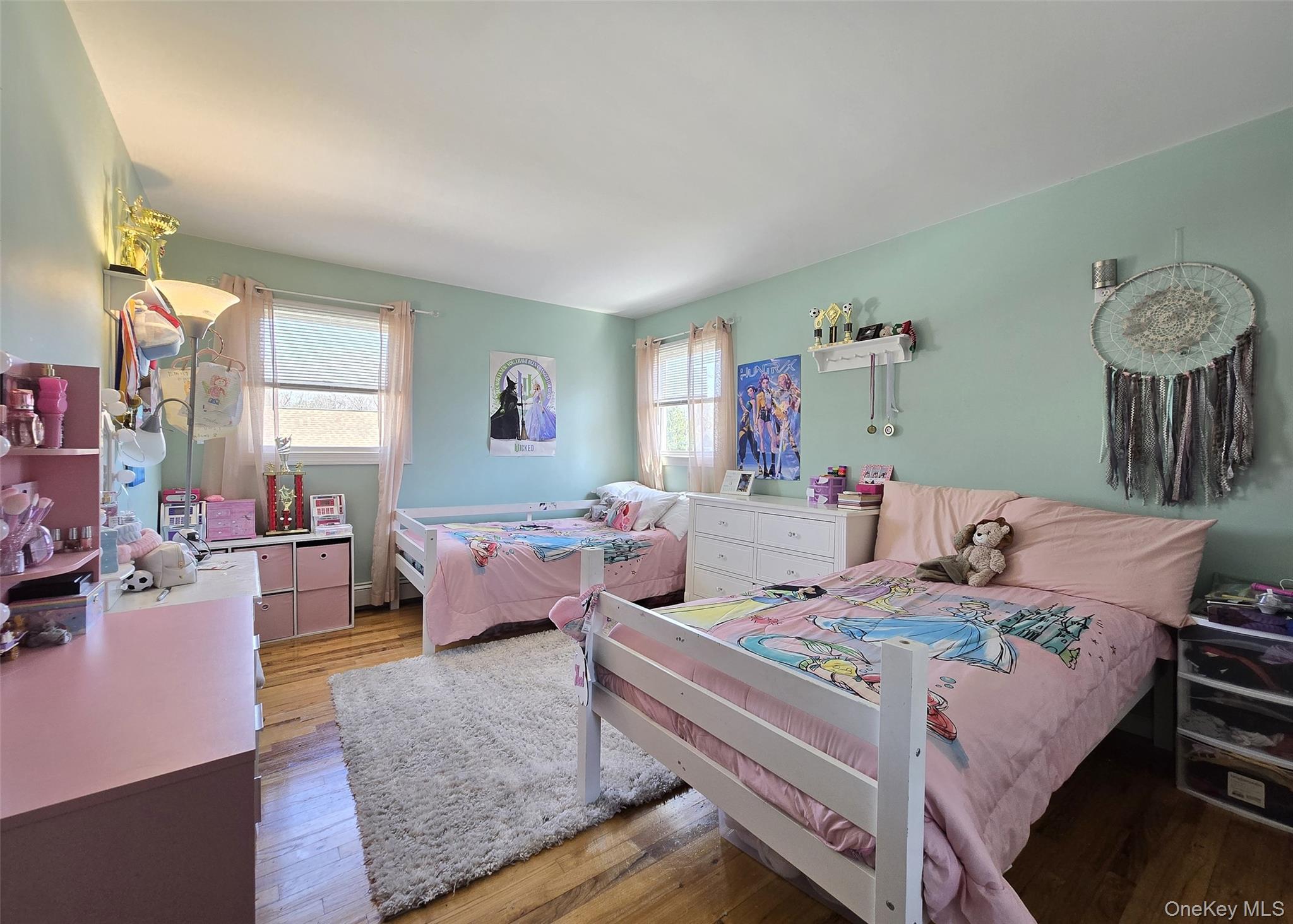 Single Family Brush Hollow  Suffolk County, NY 11741, MLS-985949-12