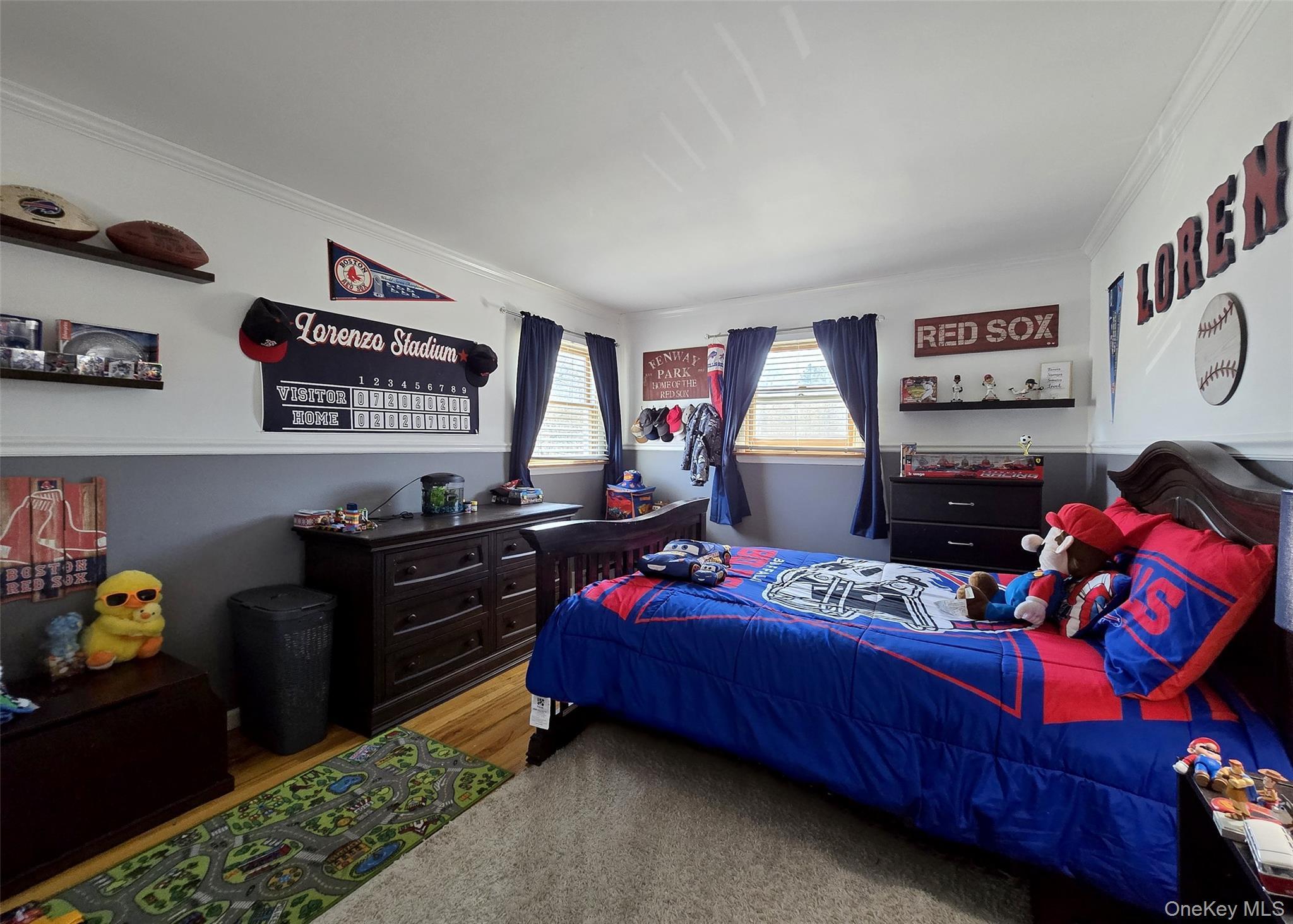 Single Family Brush Hollow  Suffolk County, NY 11741, MLS-985949-13