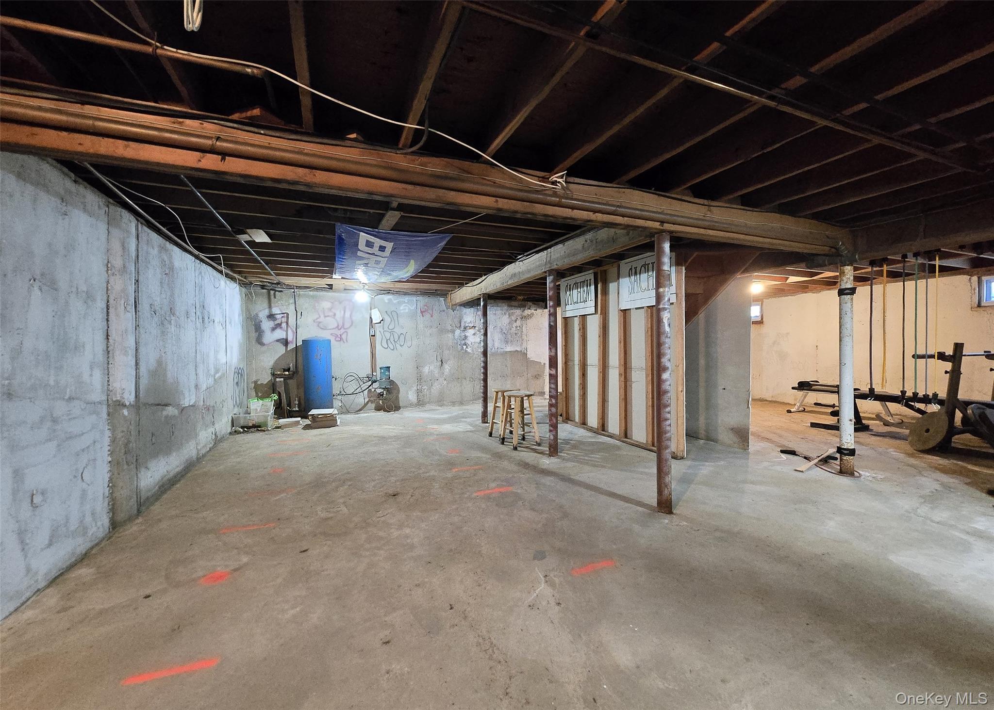 Single Family Brush Hollow  Suffolk County, NY 11741, MLS-985949-17