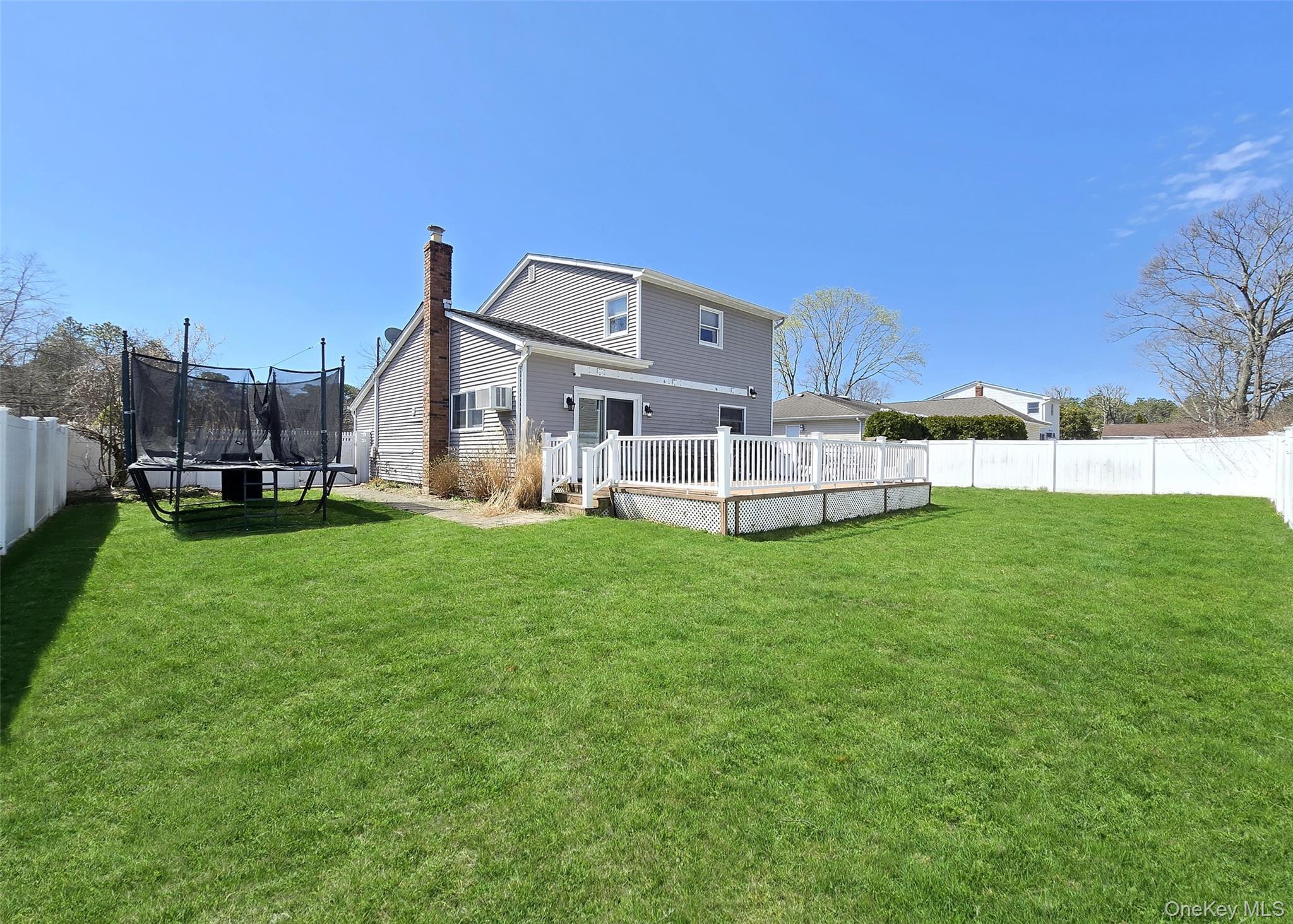 Single Family Brush Hollow  Suffolk County, NY 11741, MLS-985949-18