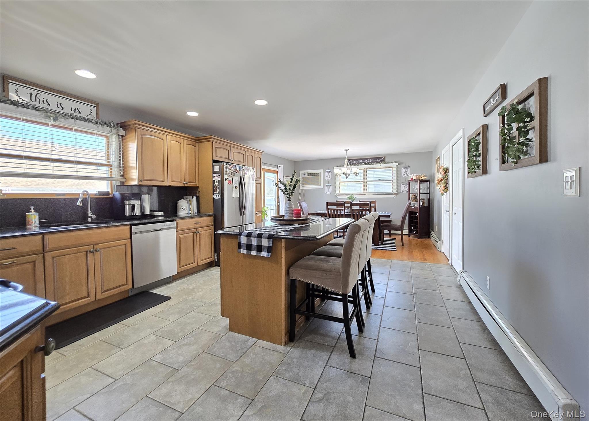 Single Family Brush Hollow  Suffolk County, NY 11741, MLS-985949-5