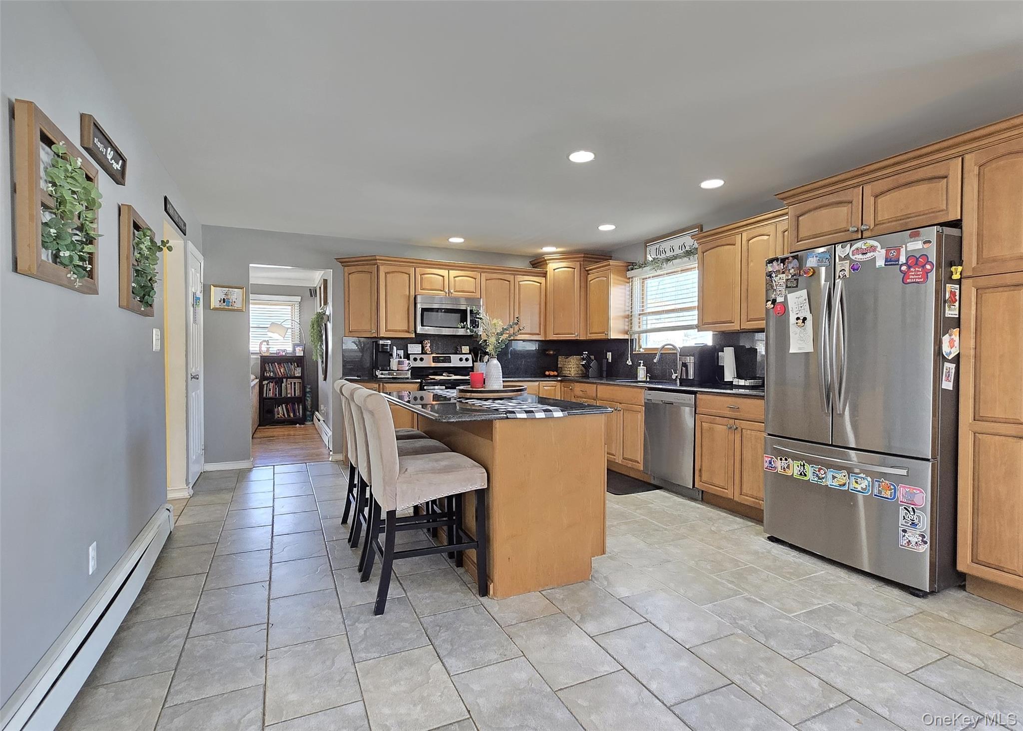 Single Family Brush Hollow  Suffolk County, NY 11741, MLS-985949-6