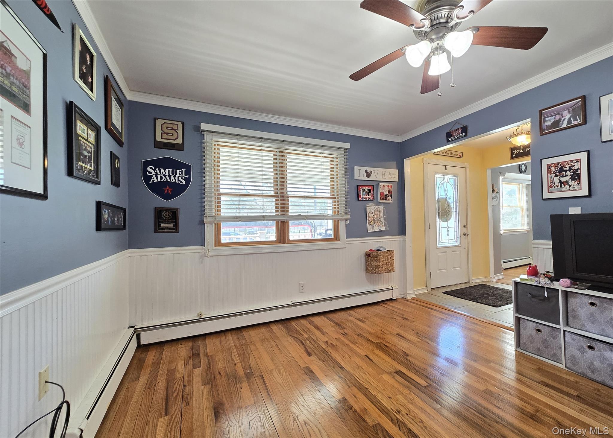 Single Family Brush Hollow  Suffolk County, NY 11741, MLS-985949-9