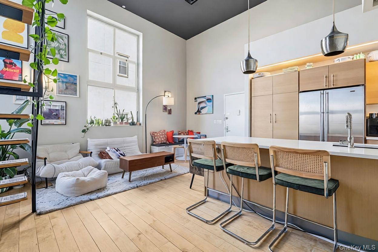 Condo Woodpoint  Brooklyn, NY 11211, MLS-985957-2