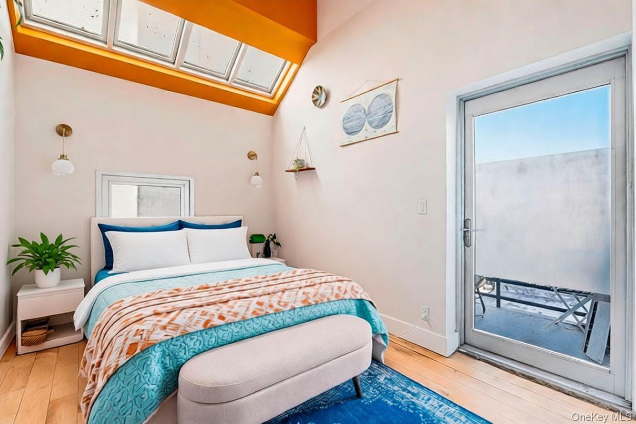 Condo Woodpoint  Brooklyn, NY 11211, MLS-985957-6