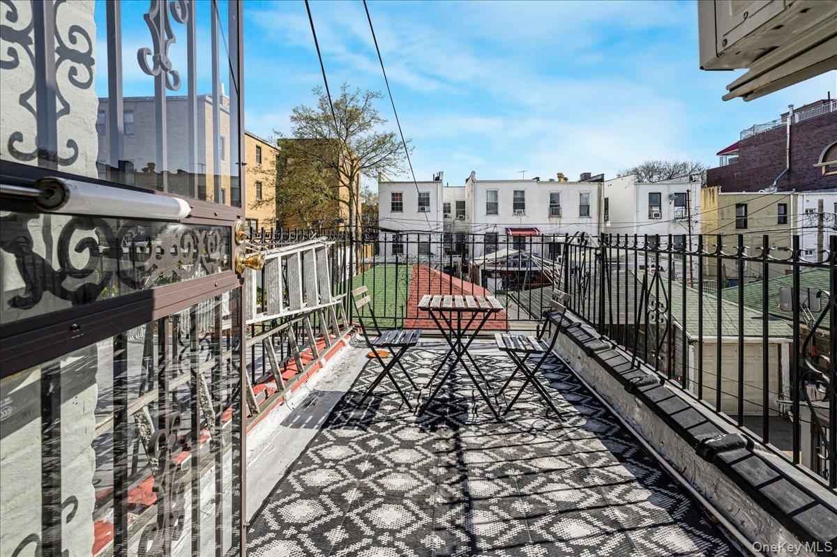 Single Family 49th  Brooklyn, NY 11220, MLS-985963-10