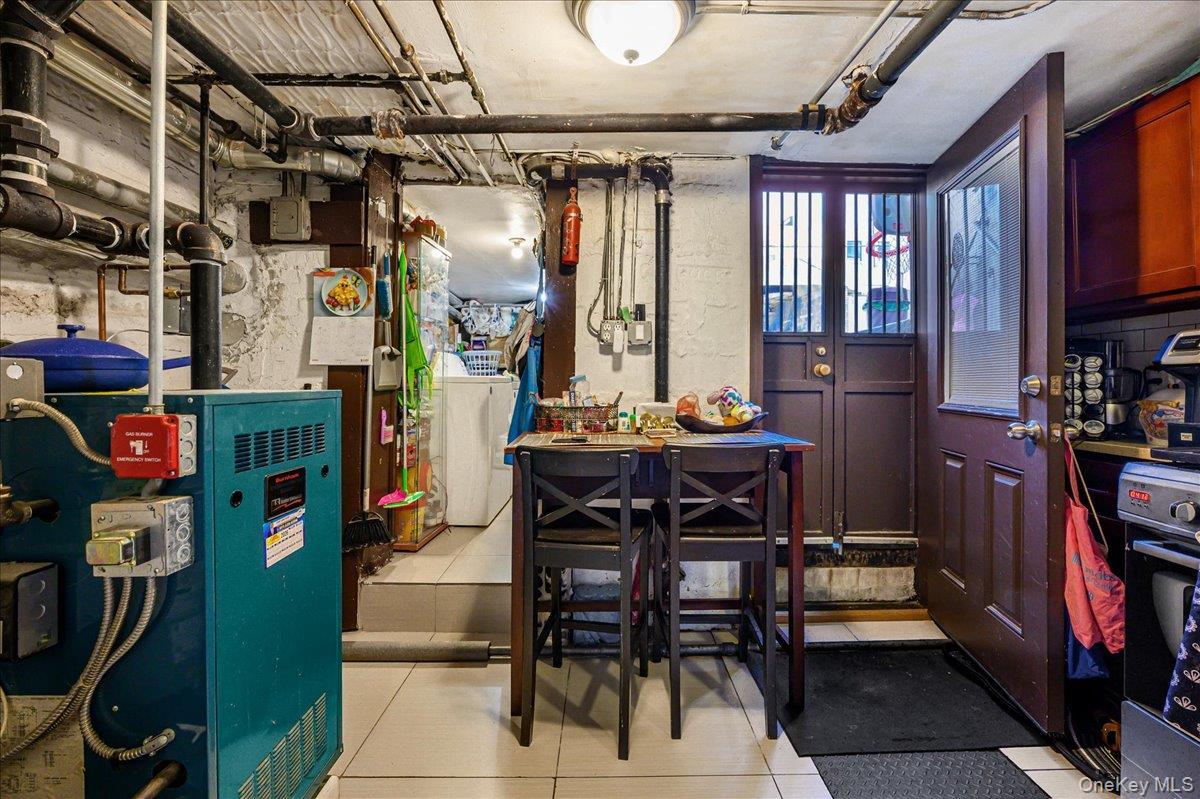 Single Family 49th  Brooklyn, NY 11220, MLS-985963-15