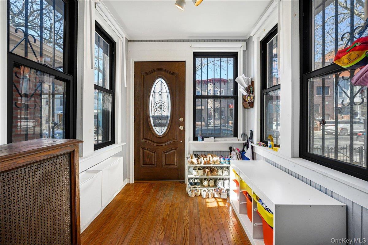Single Family 49th  Brooklyn, NY 11220, MLS-985963-2