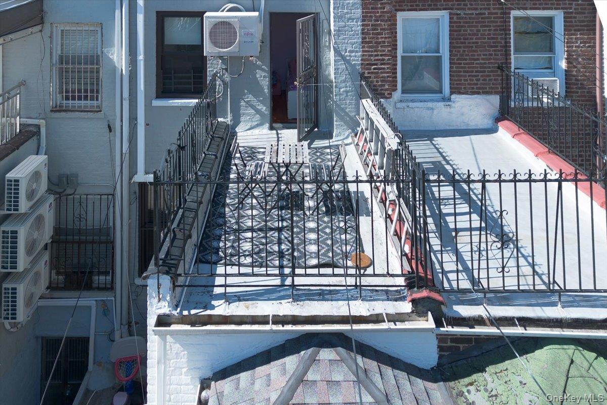Single Family 49th  Brooklyn, NY 11220, MLS-985963-20