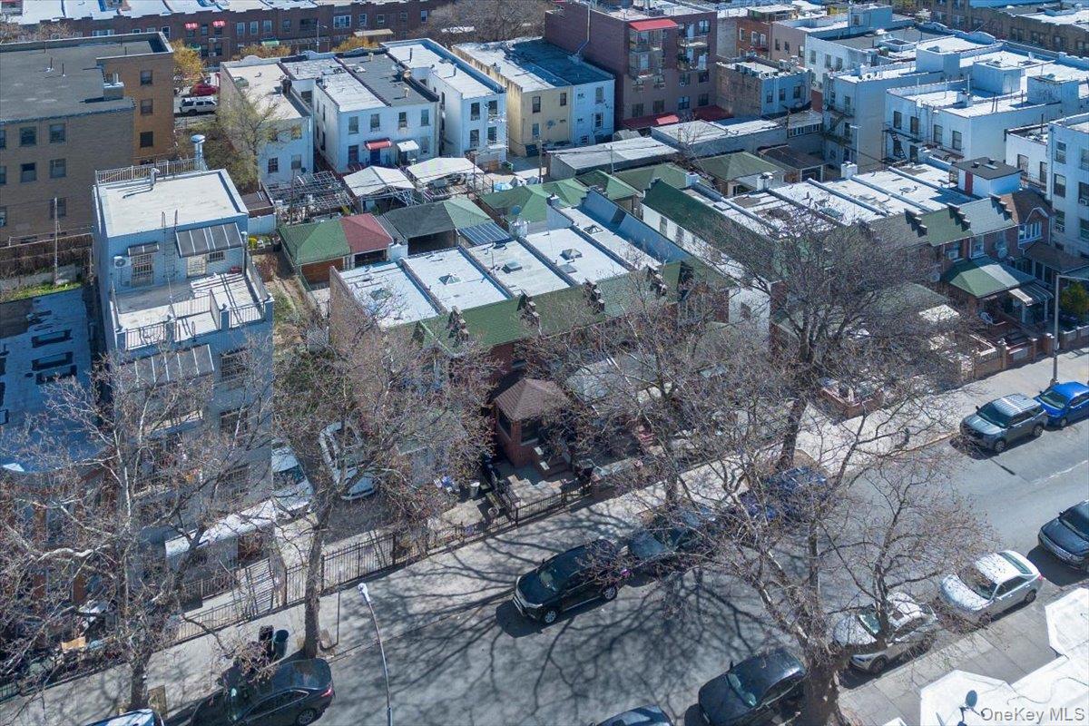 Single Family 49th  Brooklyn, NY 11220, MLS-985963-22