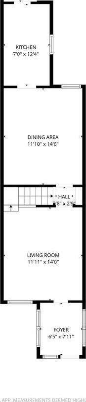 Single Family 49th  Brooklyn, NY 11220, MLS-985963-23