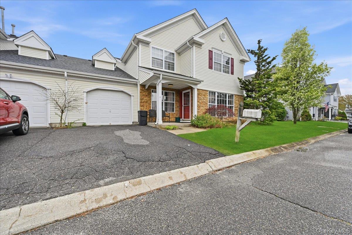 Single Family Casey Lane Suffolk County, NY 11953, MLS-985975-2