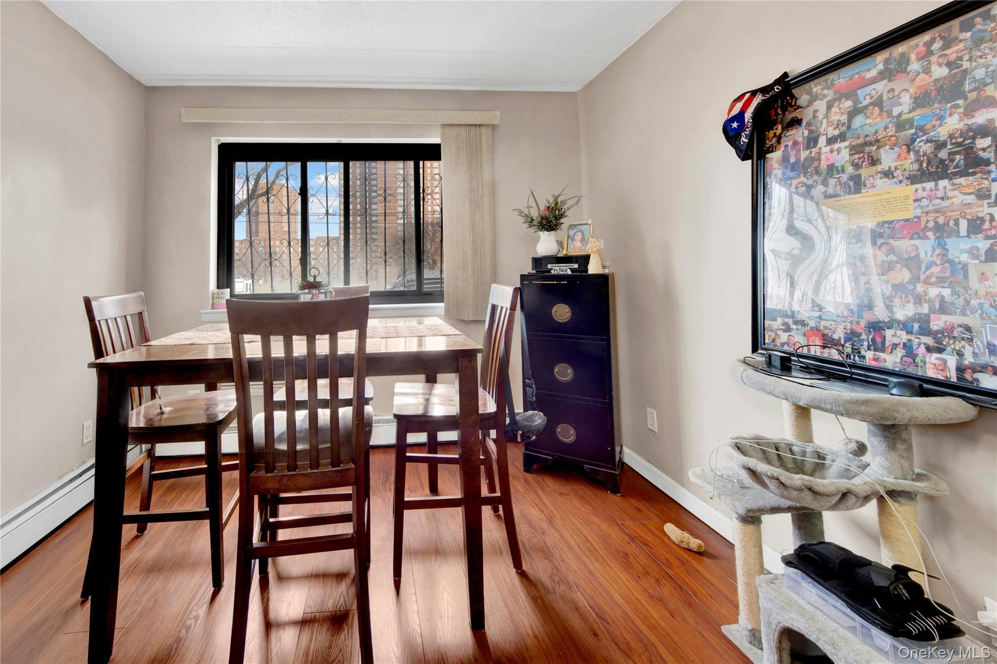 Single Family Thieriot  Bronx, NY 10473, MLS-985980-12