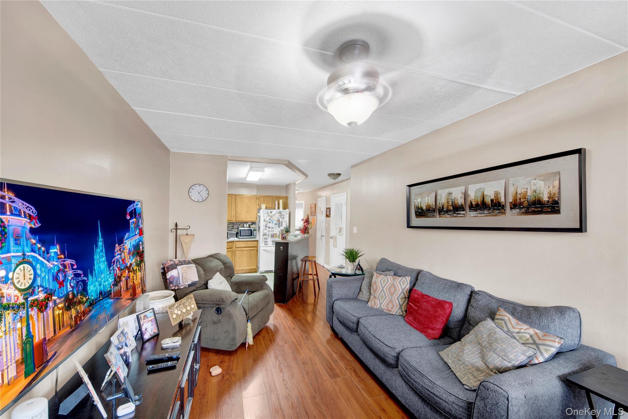 Single Family Thieriot  Bronx, NY 10473, MLS-985980-14