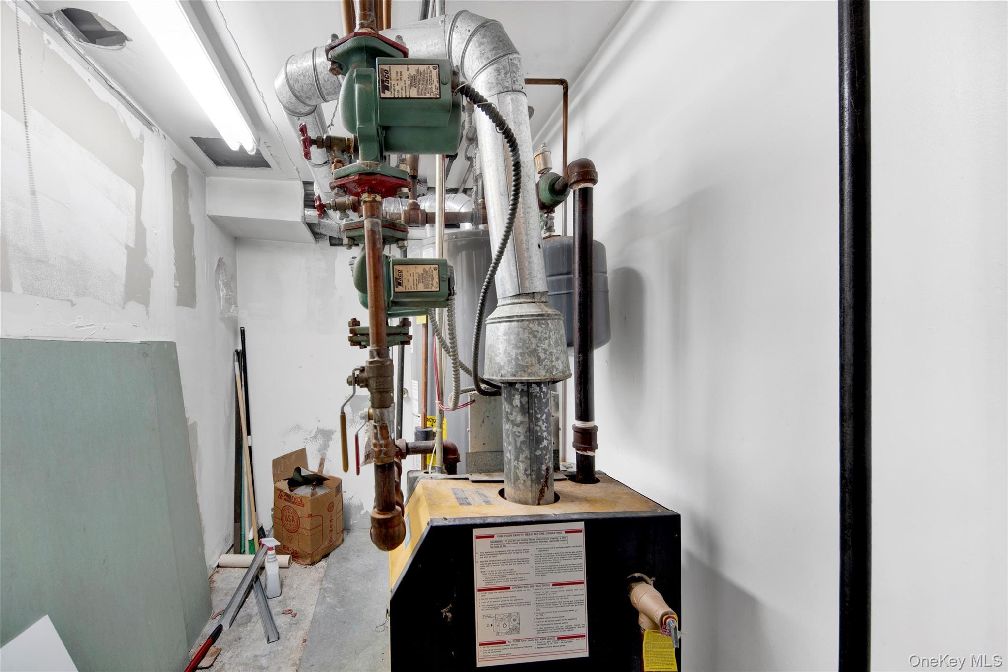 Single Family Thieriot  Bronx, NY 10473, MLS-985980-18