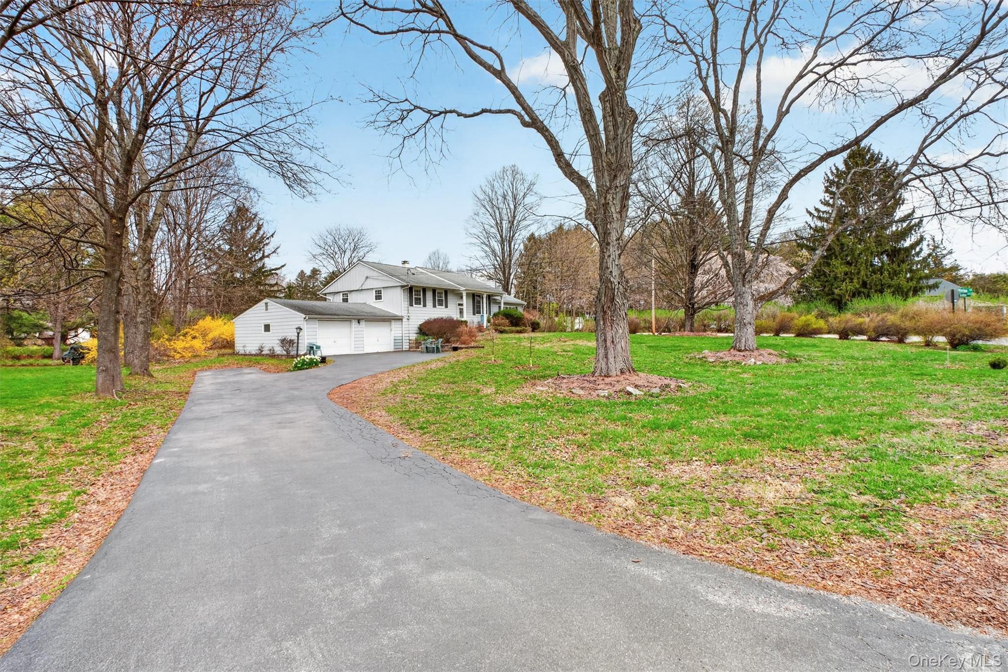 Single Family Marion Avenue Dutchess County, NY 12590, MLS-985986-2