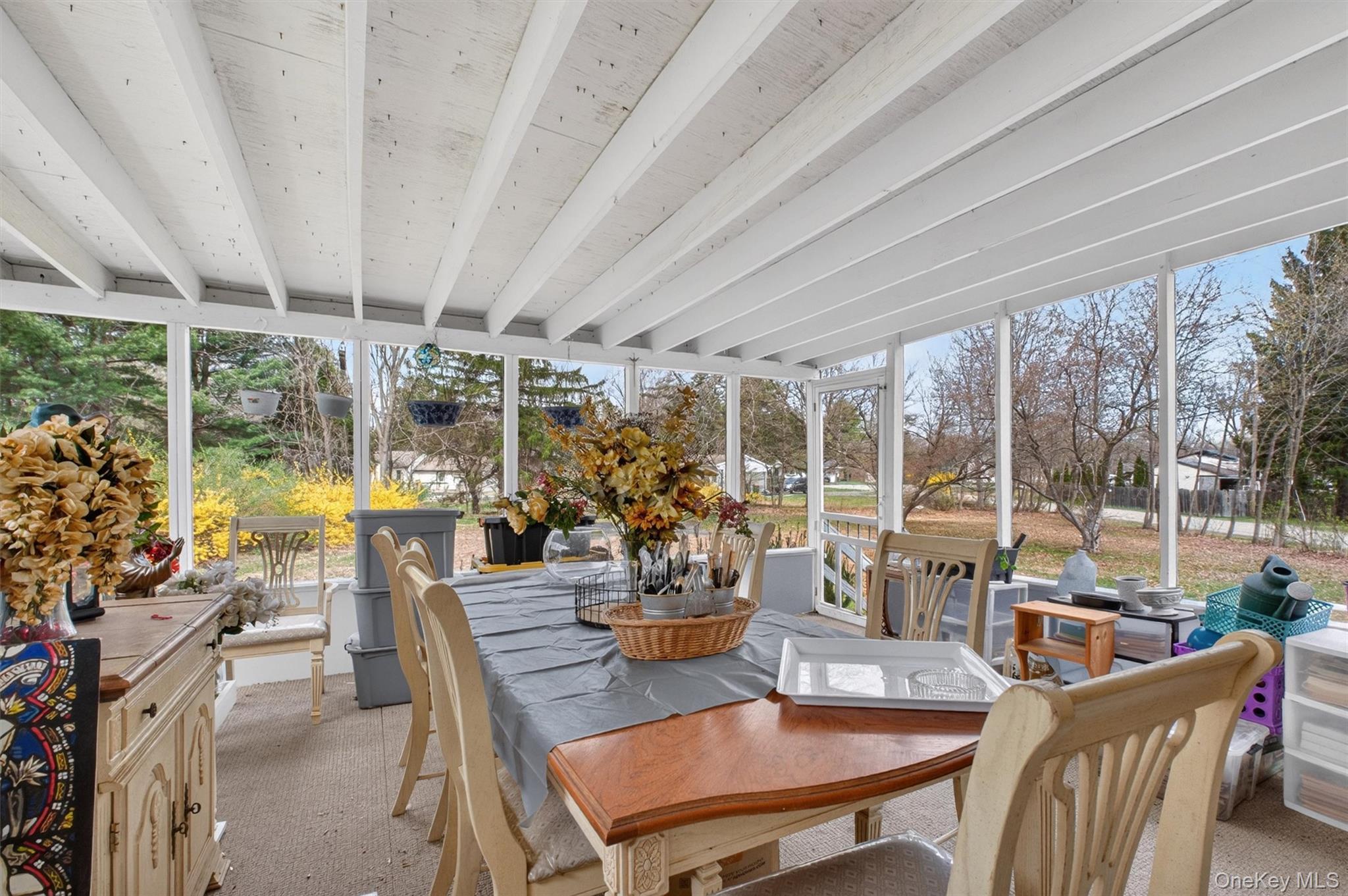 Single Family Marion Avenue Dutchess County, NY 12590, MLS-985986-26