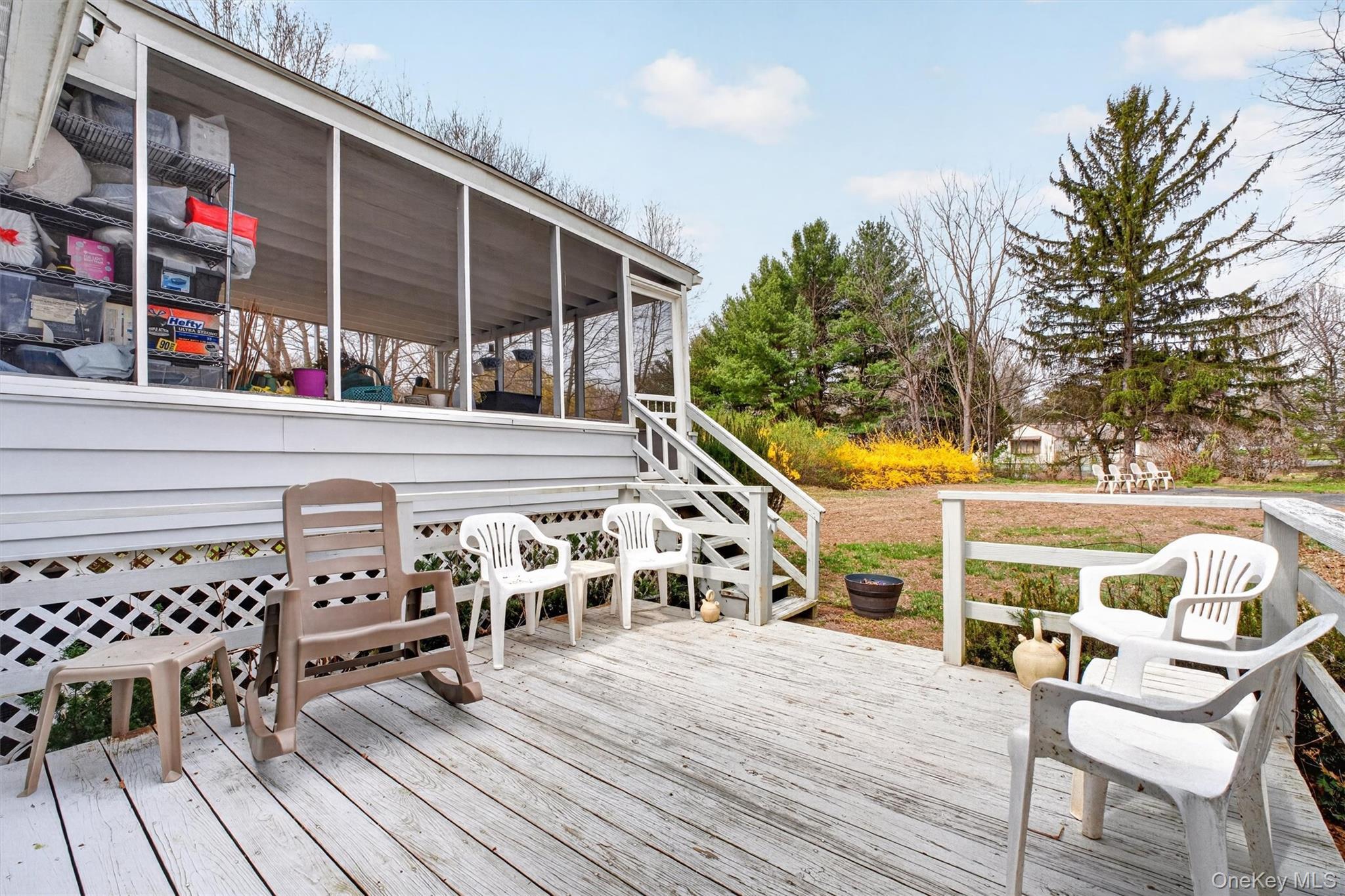 Single Family Marion Avenue Dutchess County, NY 12590, MLS-985986-28