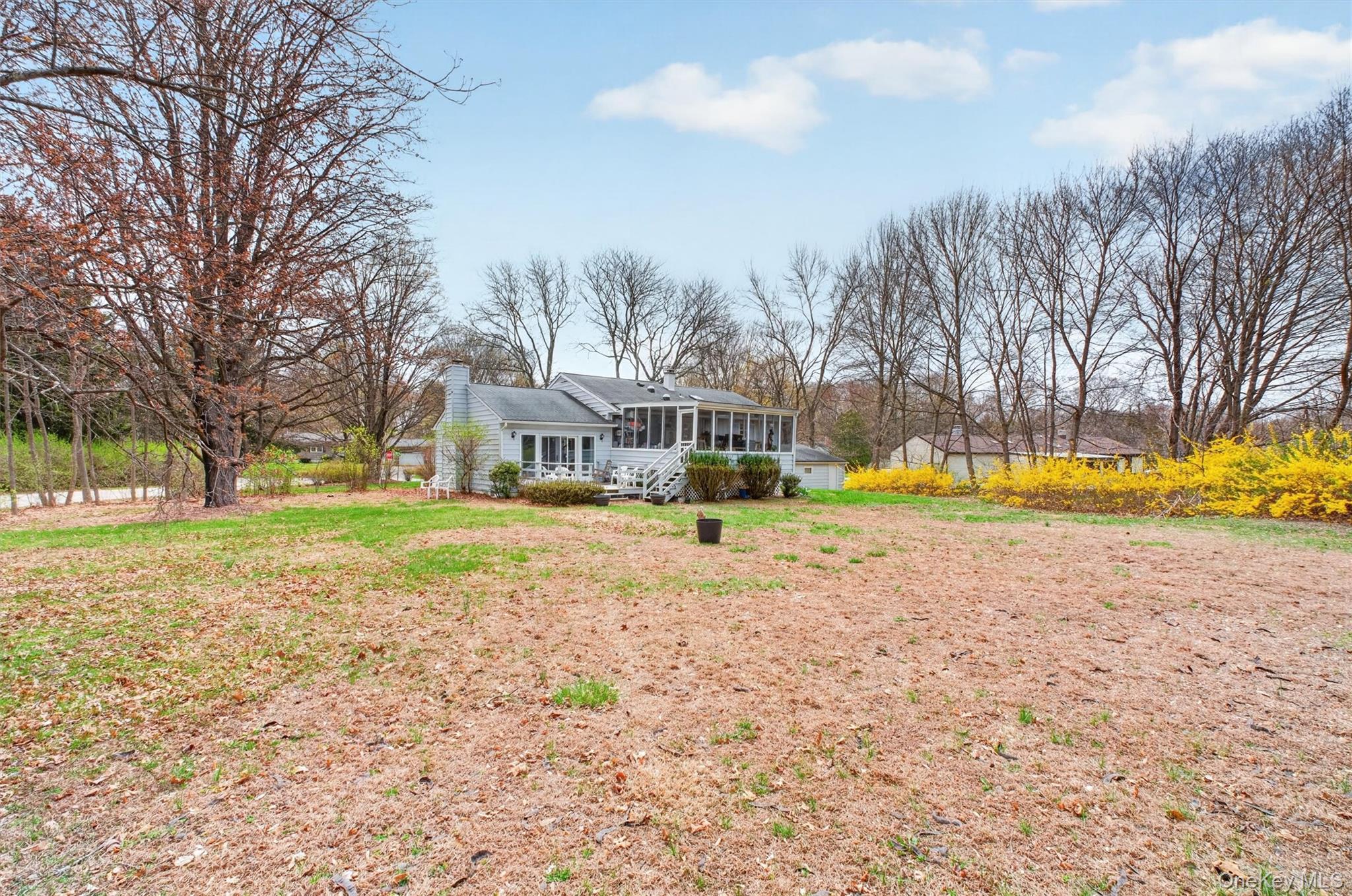 Single Family Marion Avenue Dutchess County, NY 12590, MLS-985986-34