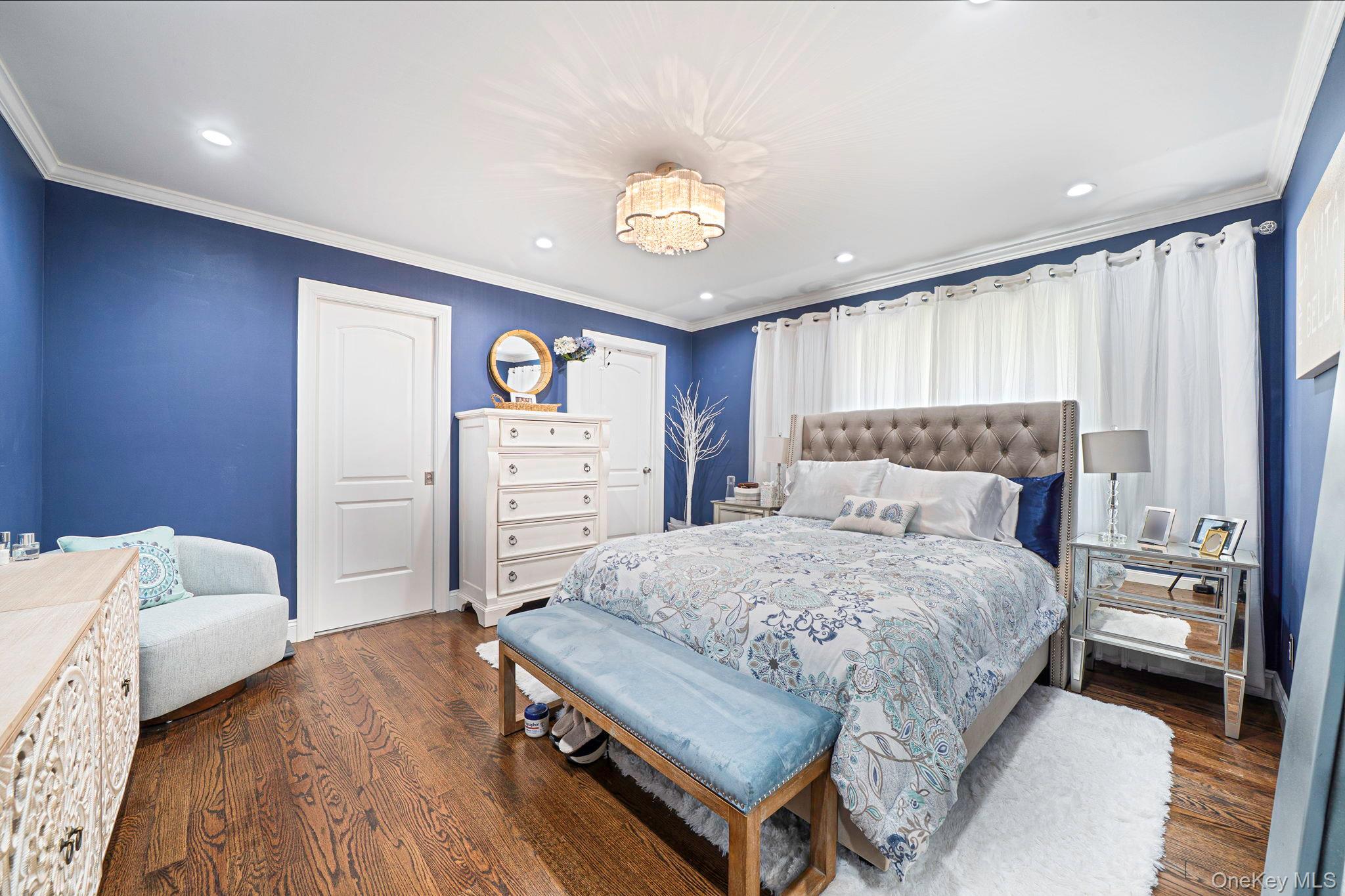 Single Family Moriches  Suffolk County, NY 11780, MLS-985987-14
