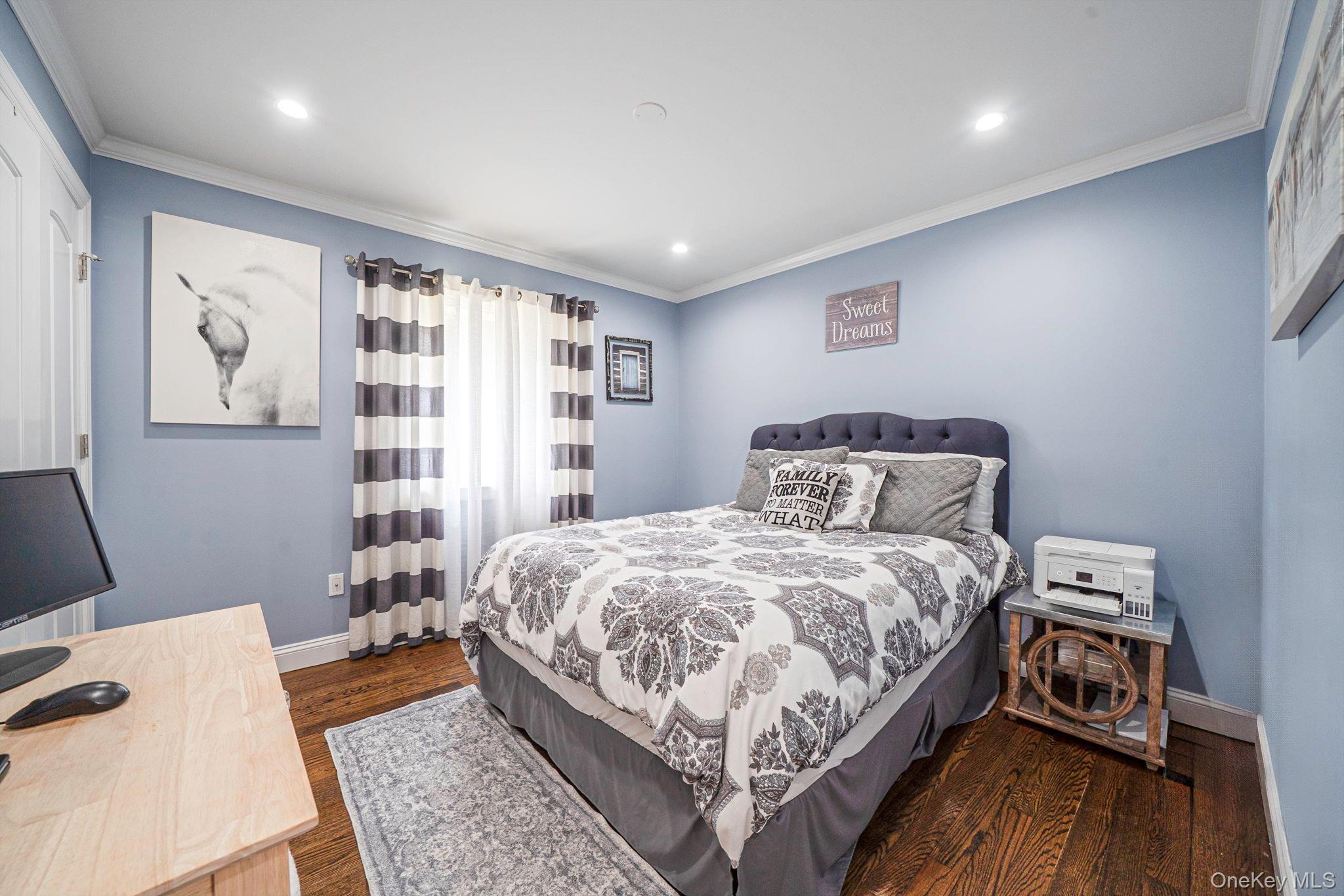 Single Family Moriches  Suffolk County, NY 11780, MLS-985987-18