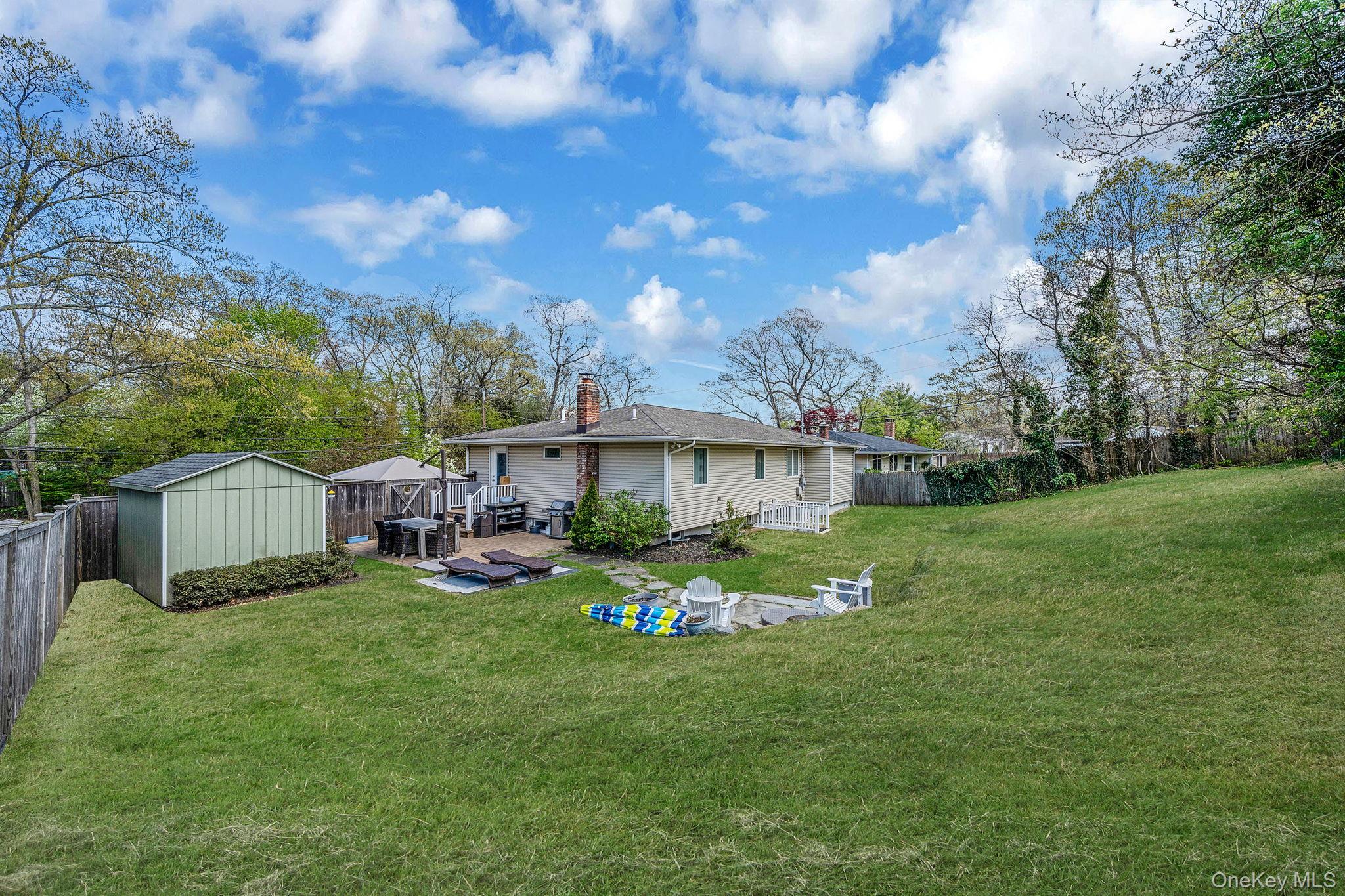 Single Family Moriches  Suffolk County, NY 11780, MLS-985987-39