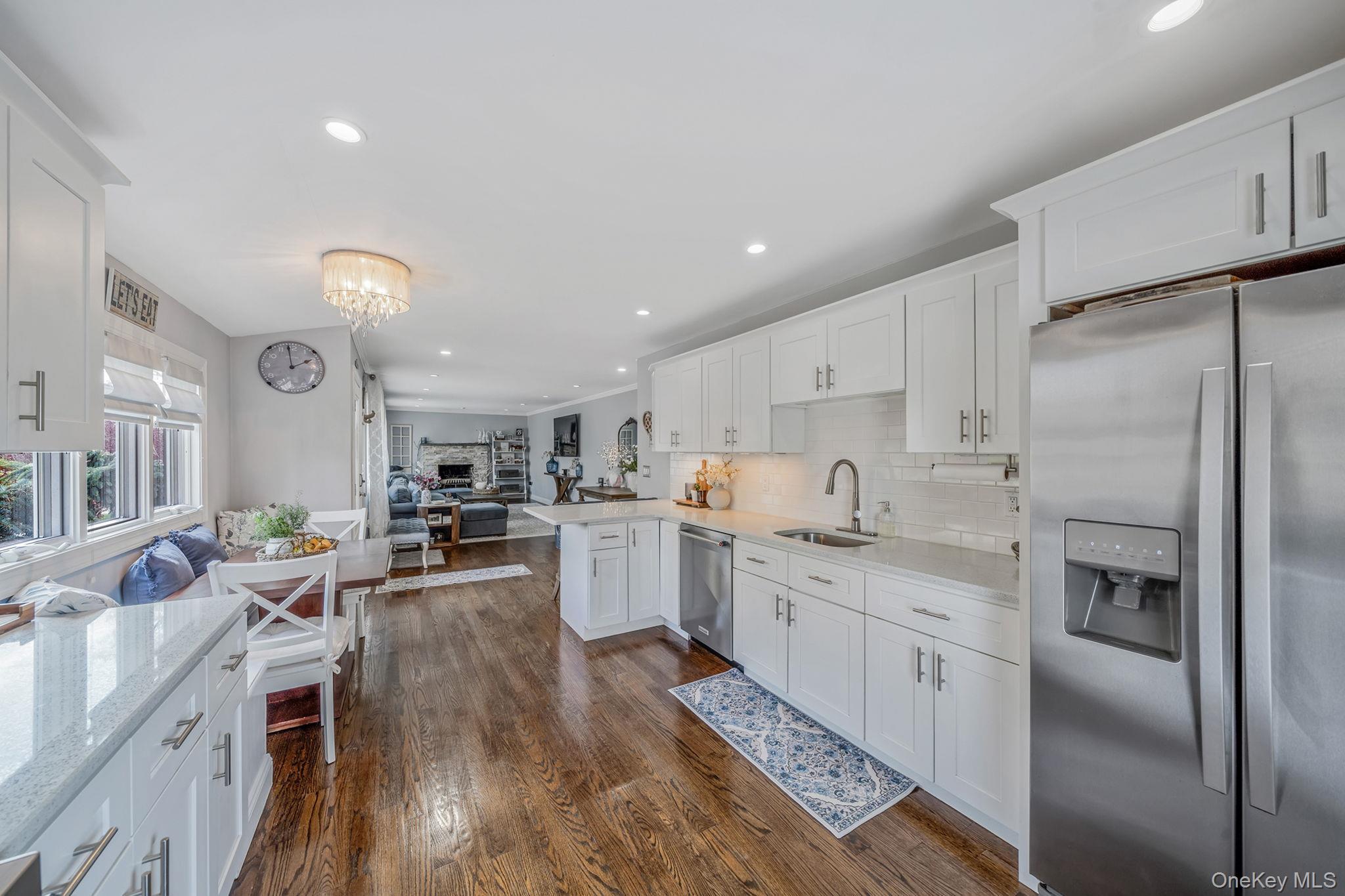 Single Family Moriches  Suffolk County, NY 11780, MLS-985987-8
