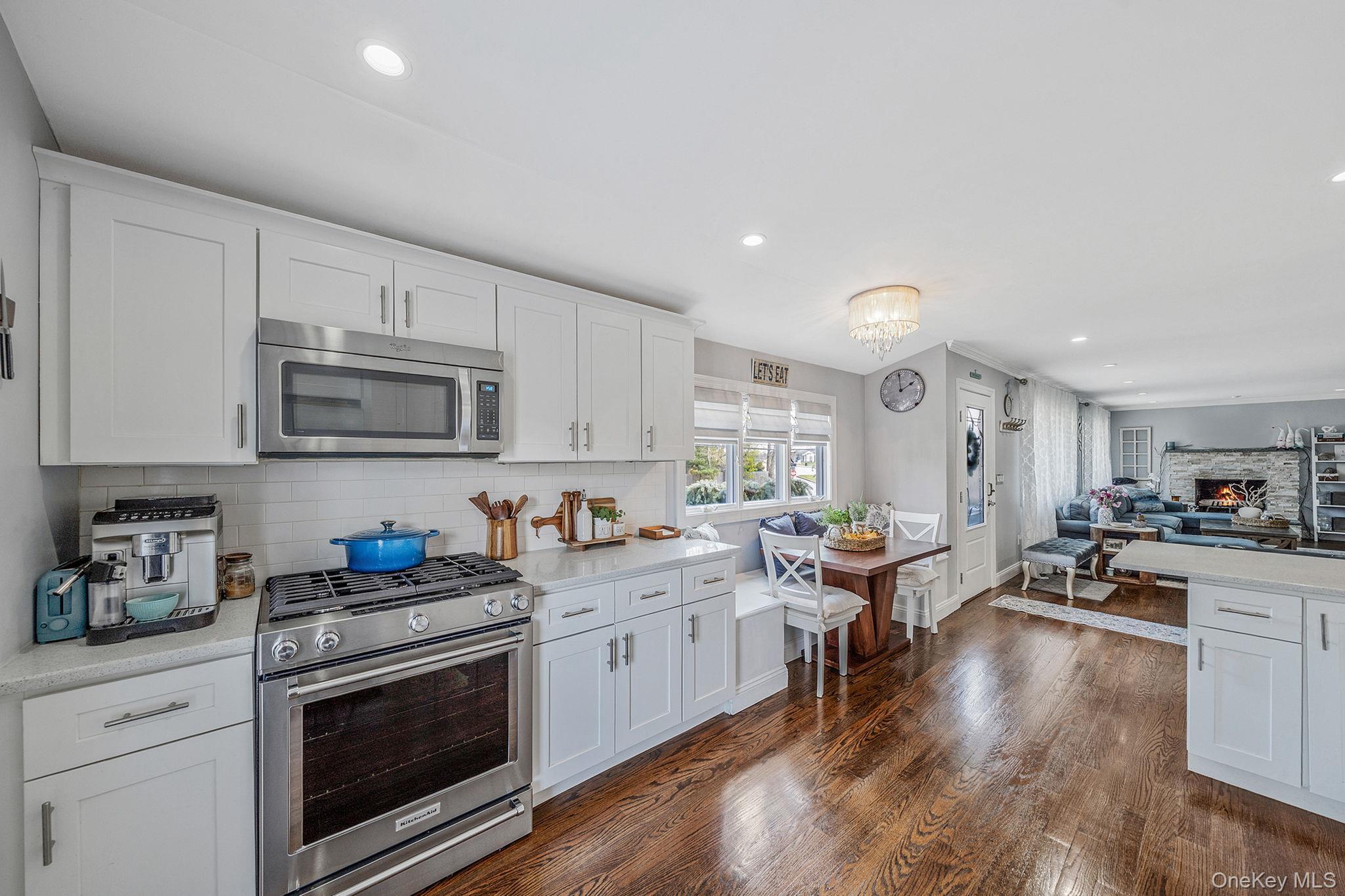 Single Family Moriches  Suffolk County, NY 11780, MLS-985987-9