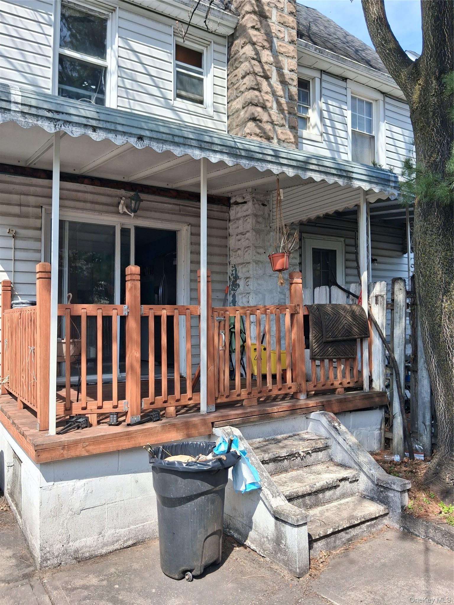 Single Family Avenue M  Brooklyn, NY 11234, MLS-985992-6
