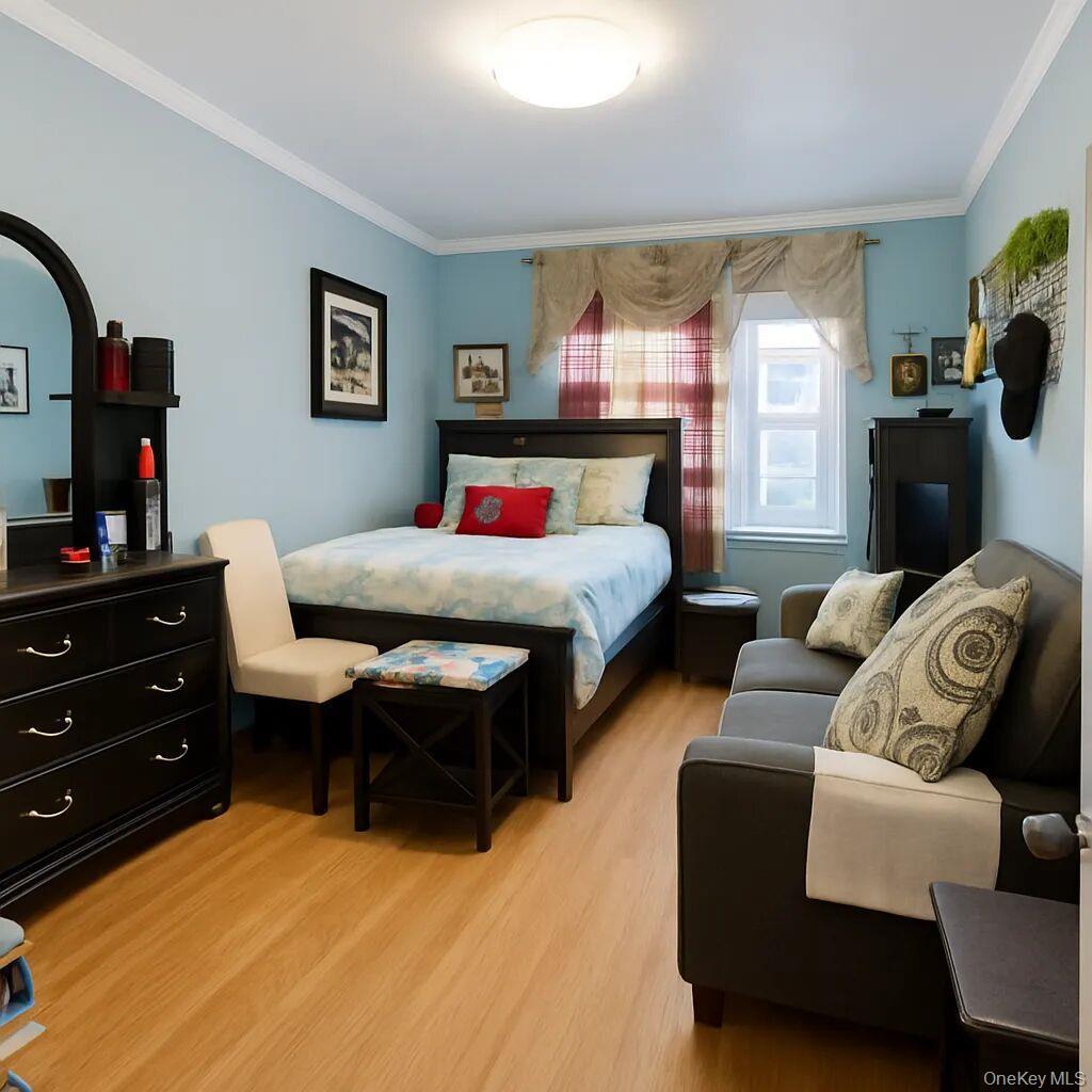 Single Family 91st Queens, NY 11421, MLS-985995-11