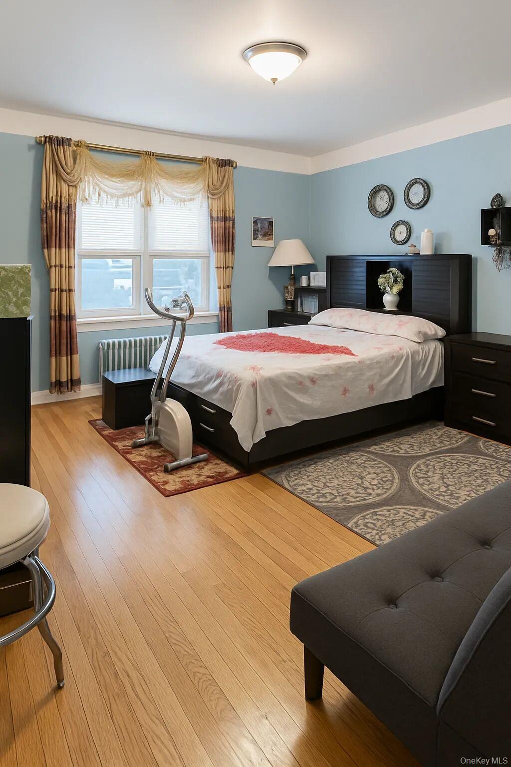 Single Family 91st Queens, NY 11421, MLS-985995-15