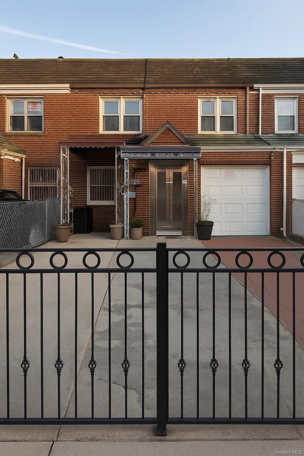 Single Family 91st Queens, NY 11421, MLS-985995-2