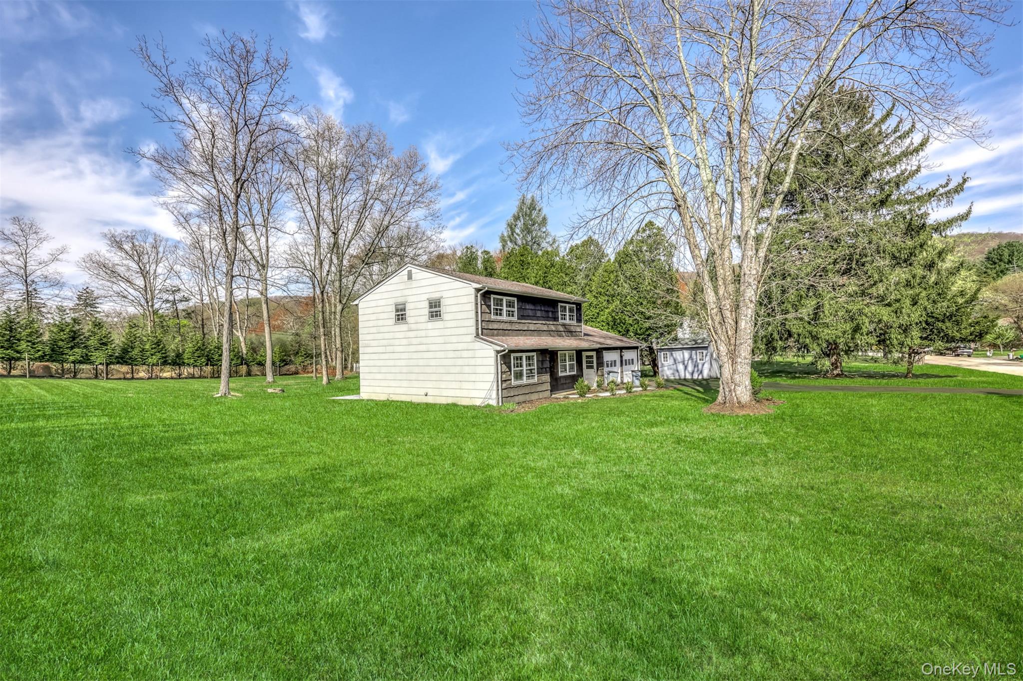 Single Family Cottage  Rockland County, NY 10901, MLS-985996-2