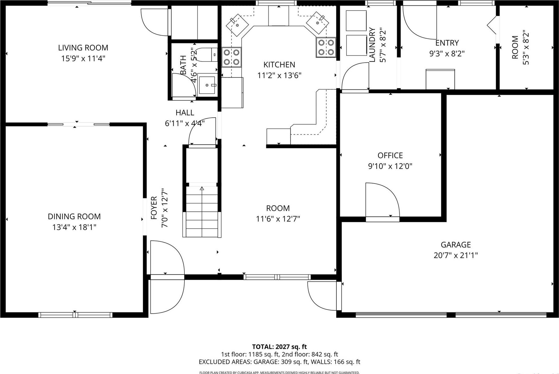 Single Family Cottage  Rockland County, NY 10901, MLS-985996-23