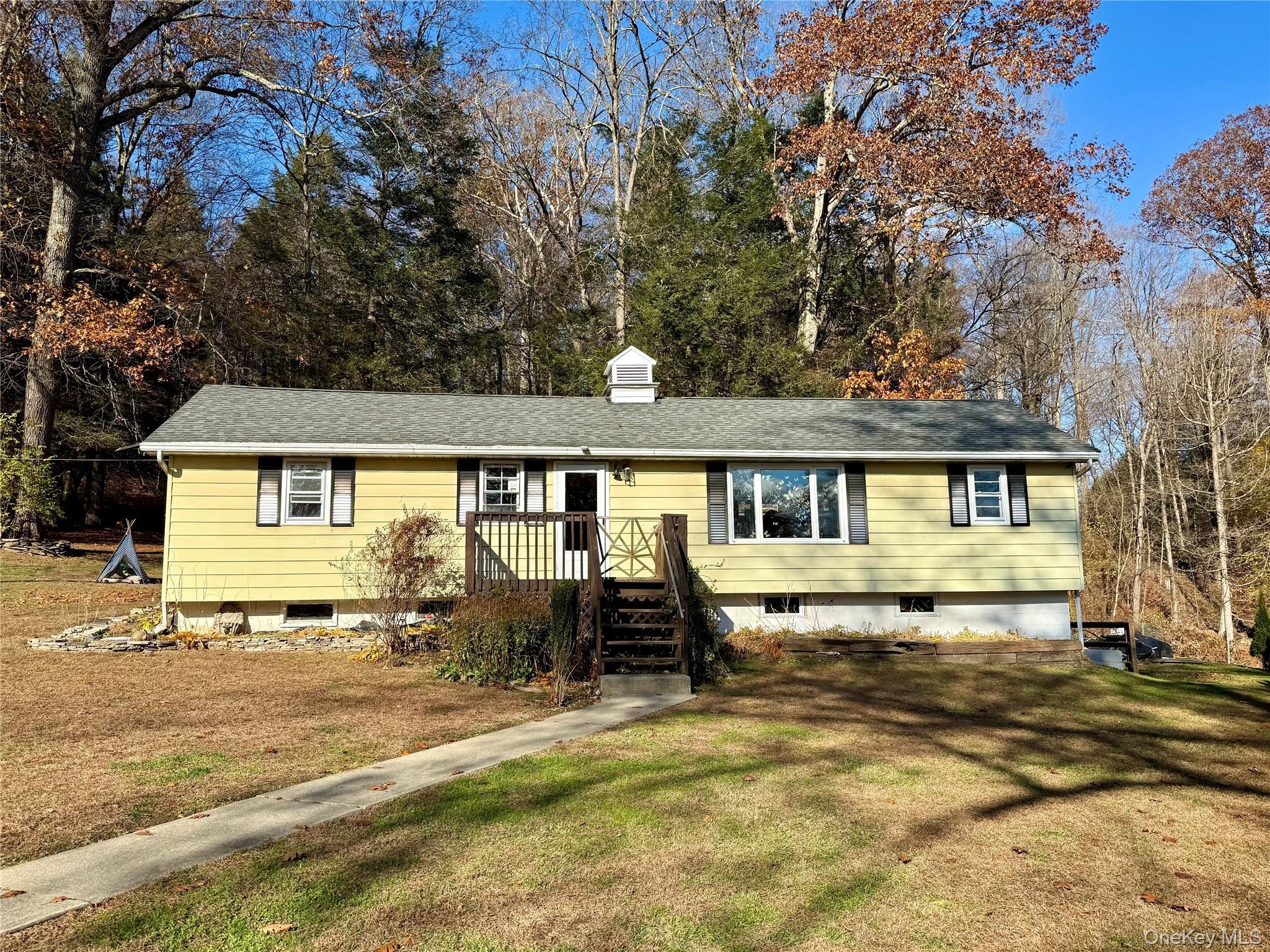 Single Family Glen  Dutchess County, NY 12522, MLS-986001-16