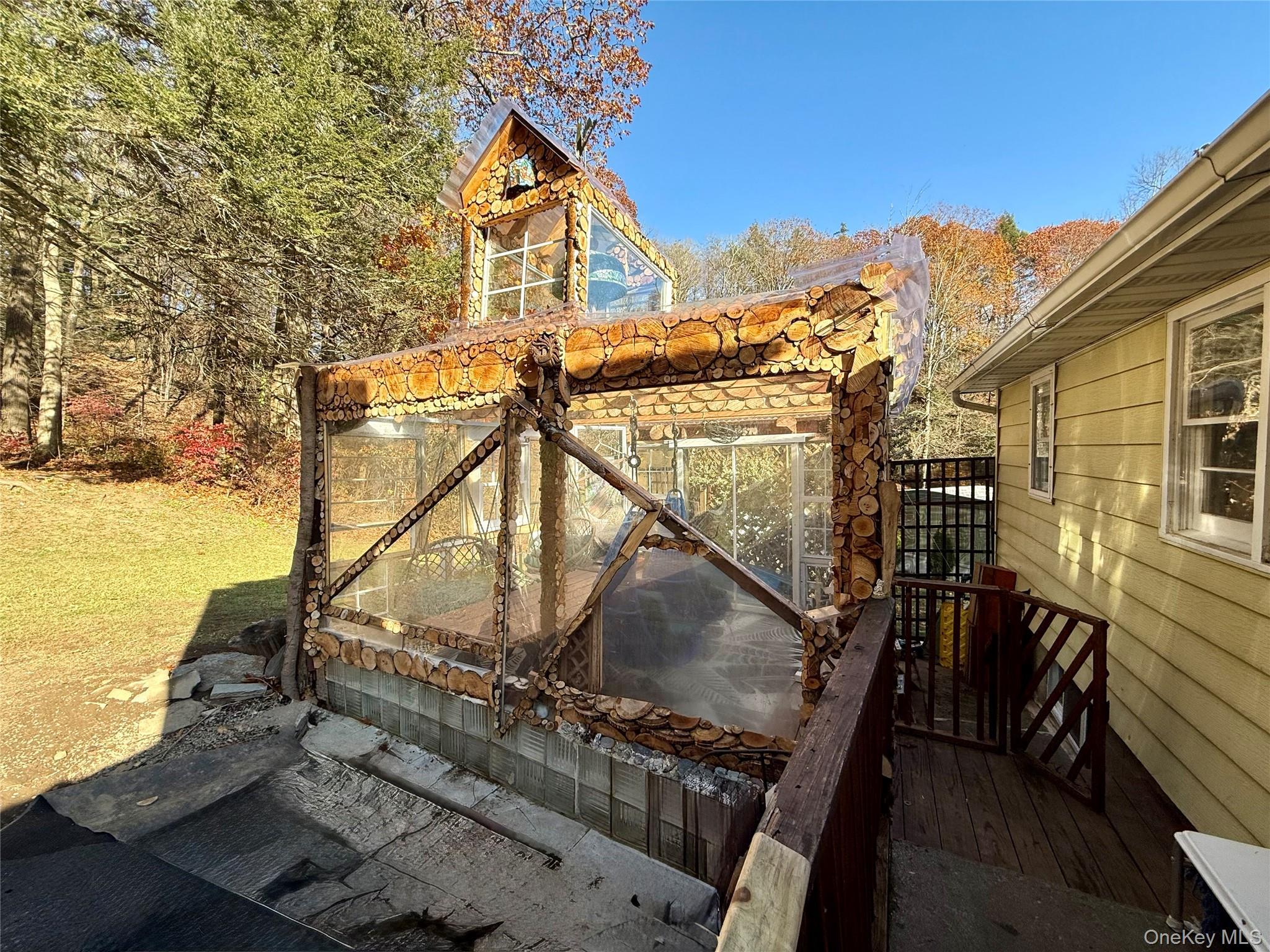 Single Family Glen  Dutchess County, NY 12522, MLS-986001-18