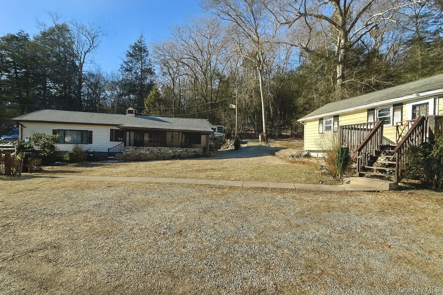 Single Family Glen  Dutchess County, NY 12522, MLS-986001-2