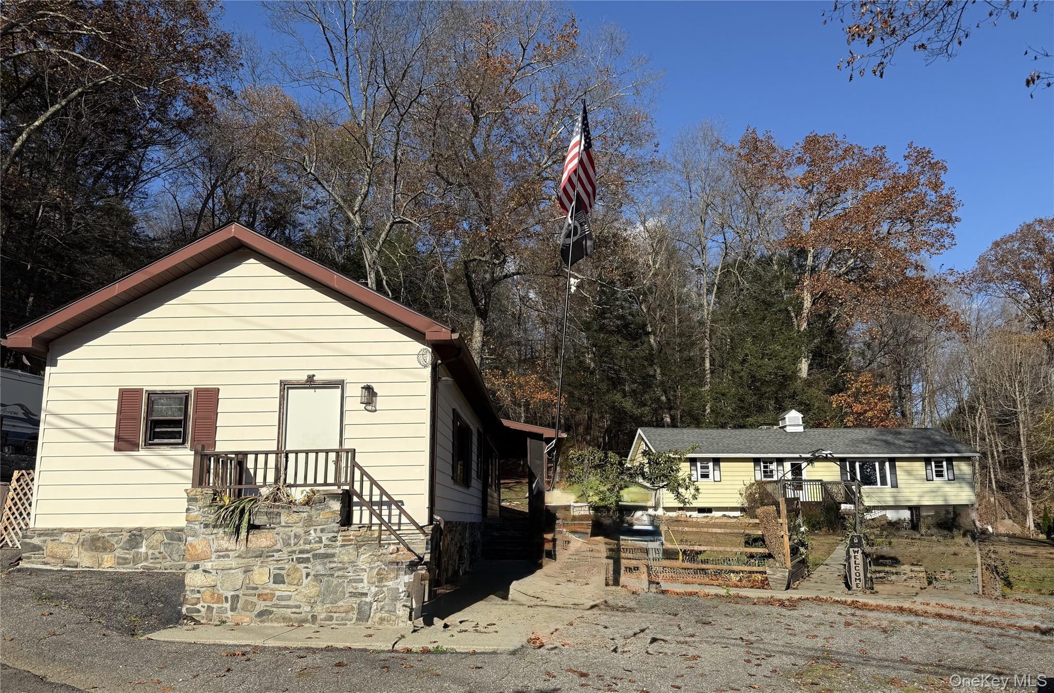 Single Family Glen  Dutchess County, NY 12522, MLS-986001-3